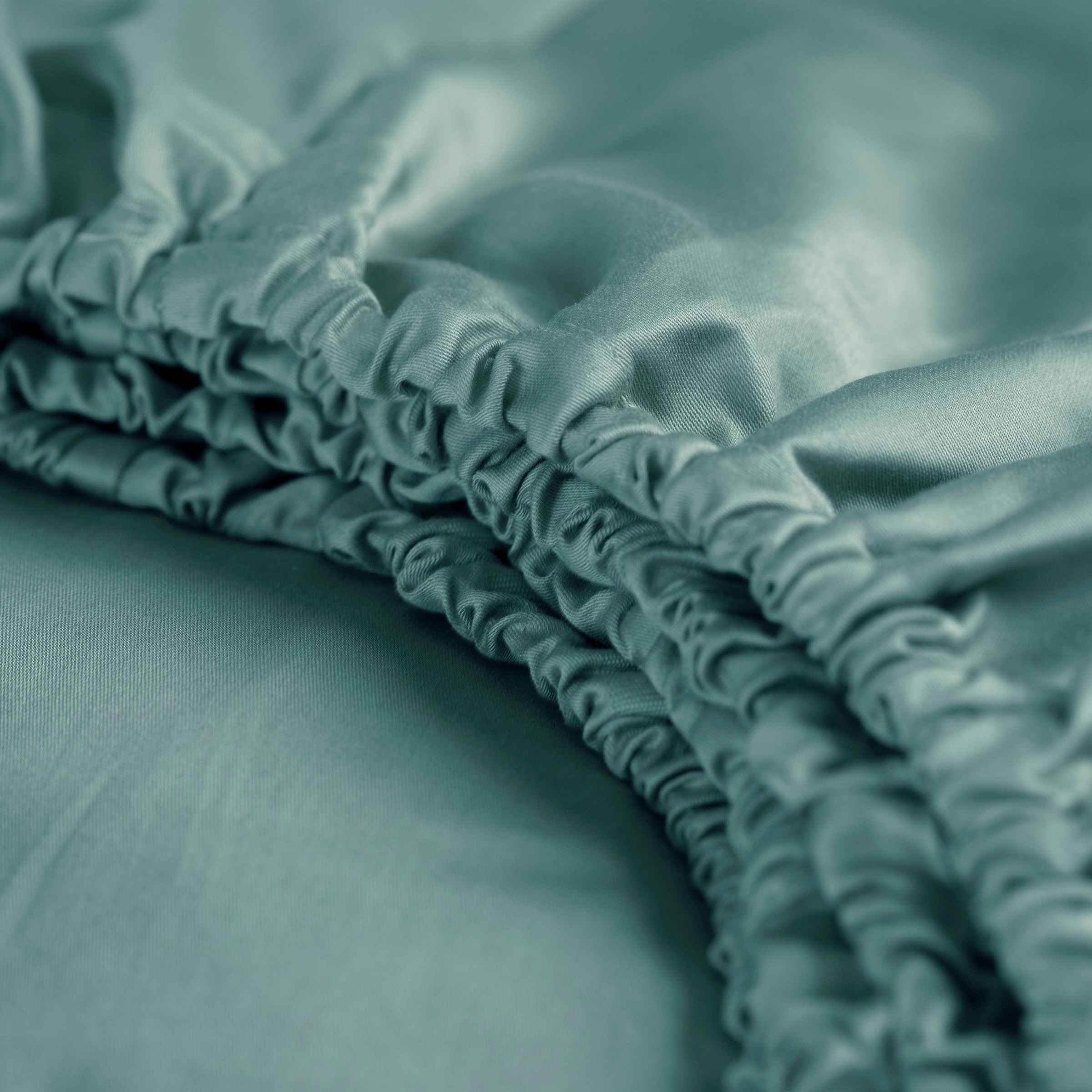 Cinderella Spannbettlaken »Cinderella Sundays Satin, für Matratzen bis 25 cm Höhe« OEKO-TEX®-zertifiziert