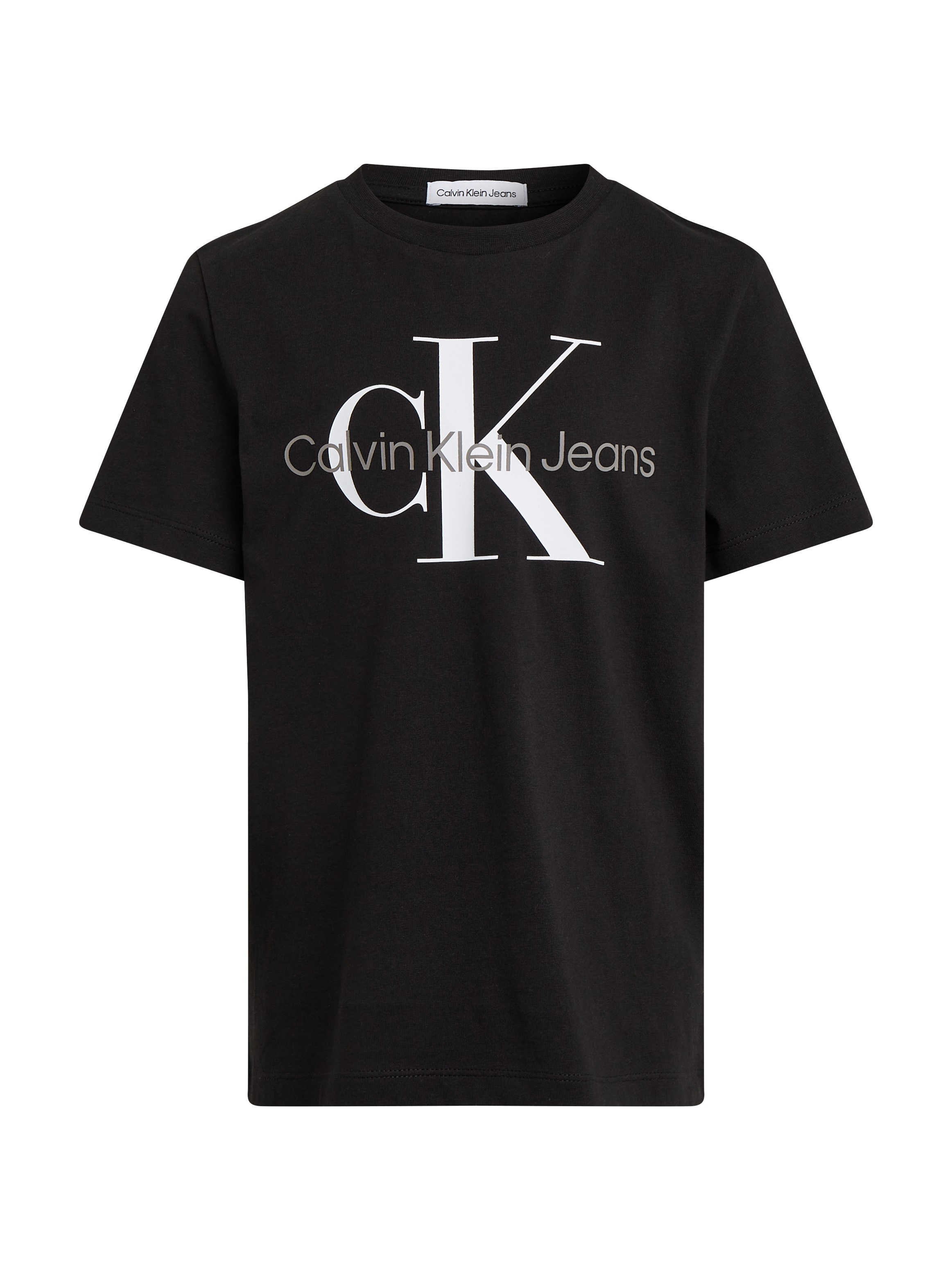 Calvin Klein Jeans T-Shirt »CK MONOGRAM SS T-SHIRT«, für Kinder bis 16 Jahre