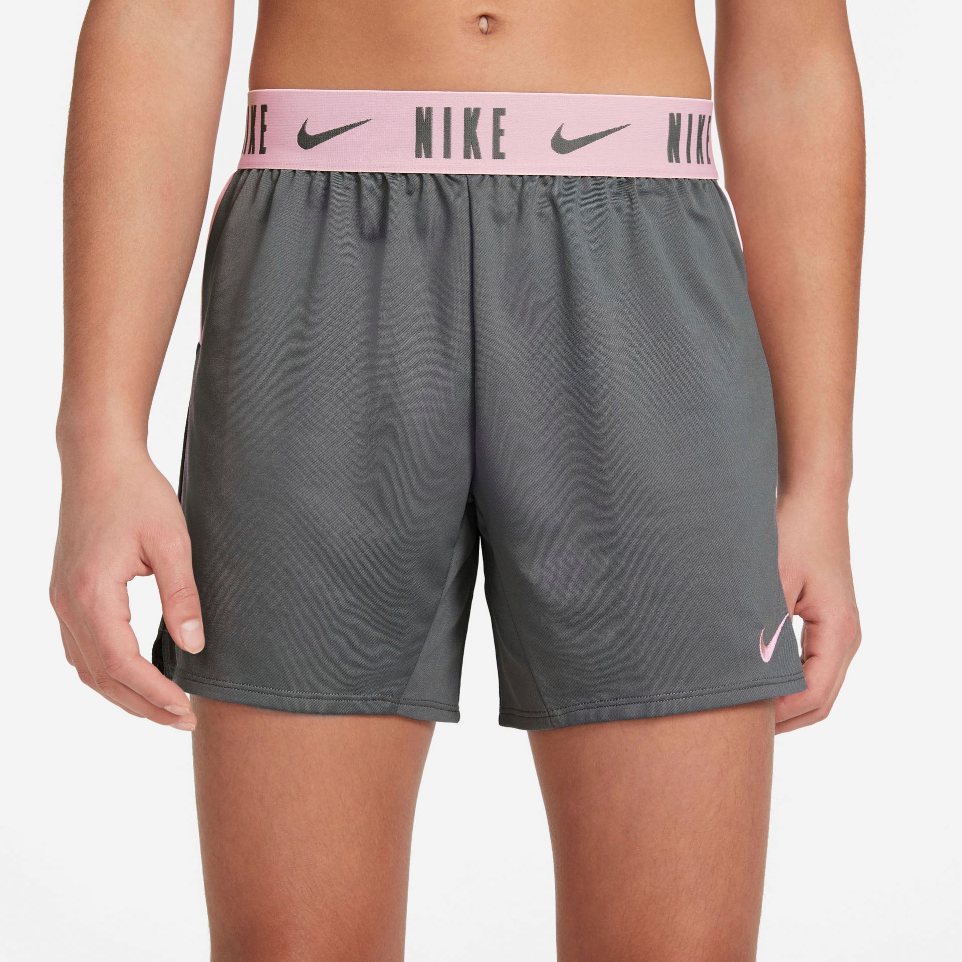 Nike Funktionsshorts »Nike Dri-fit Trophy Big Kids' 6 Shorts«