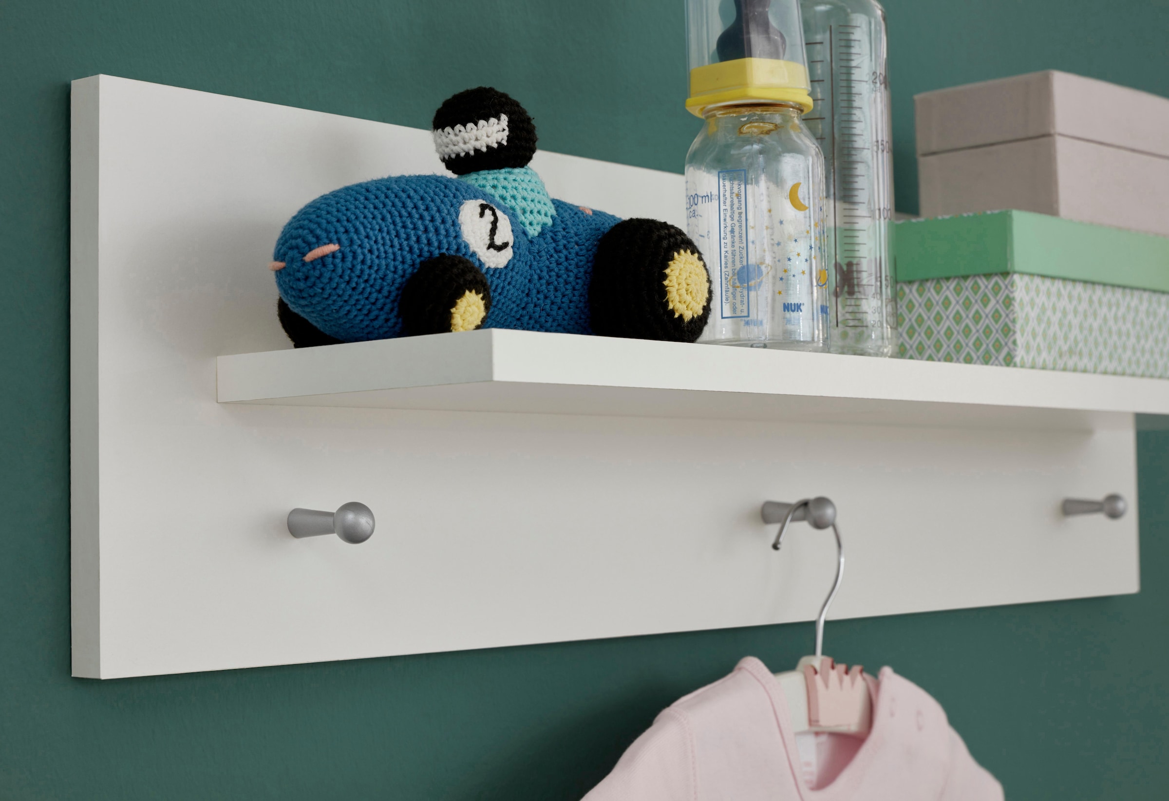 Kindergarderobe