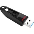 Sandisk USB-Stick »Ultra USB 3.0«, (USB 3.0 Lesegeschwindigkeit 130 MB/s)