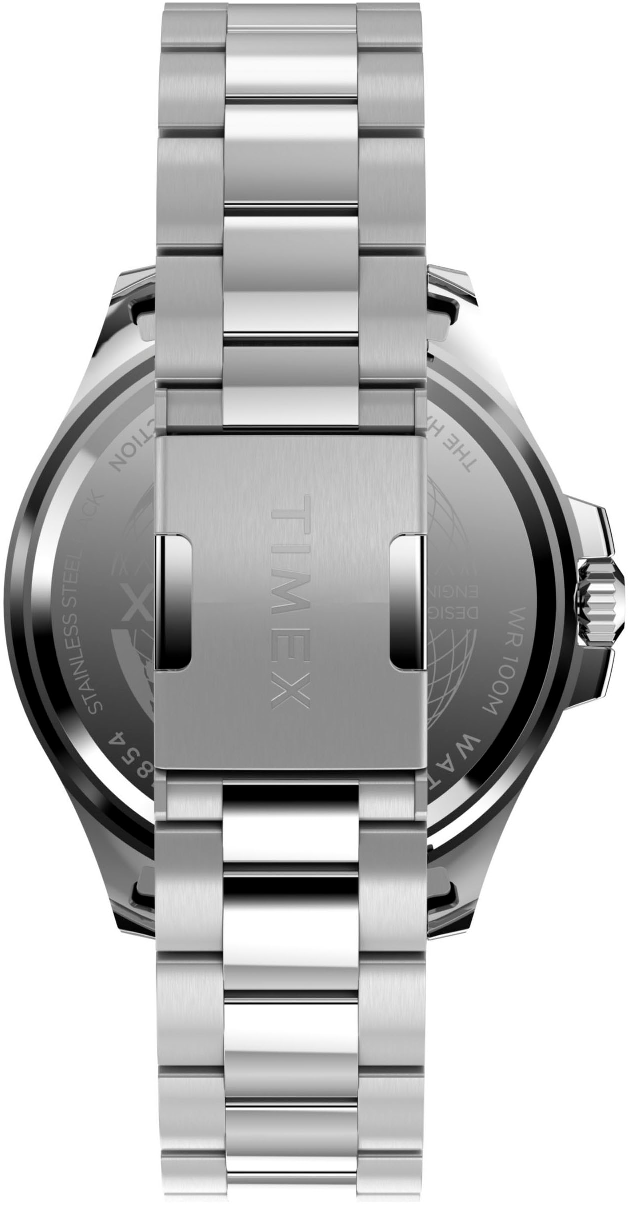 Timex Quarzuhr »HARBORSIDE COAST« Armbanduhr, Herrenuhr, Datum, Leuchtzeiger, Mineralglas, analog