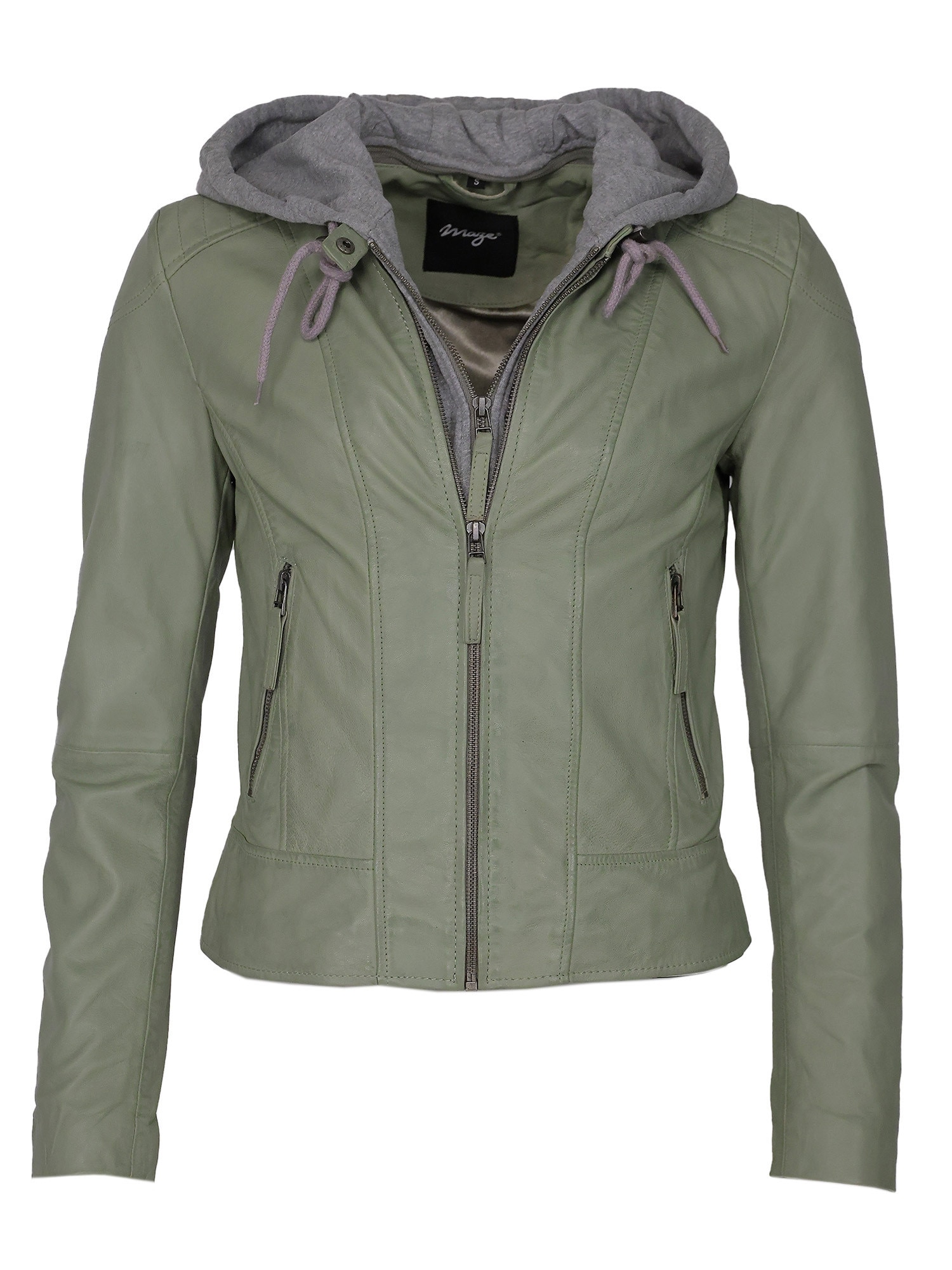 Lederjacke »Lederjacke 42021133«