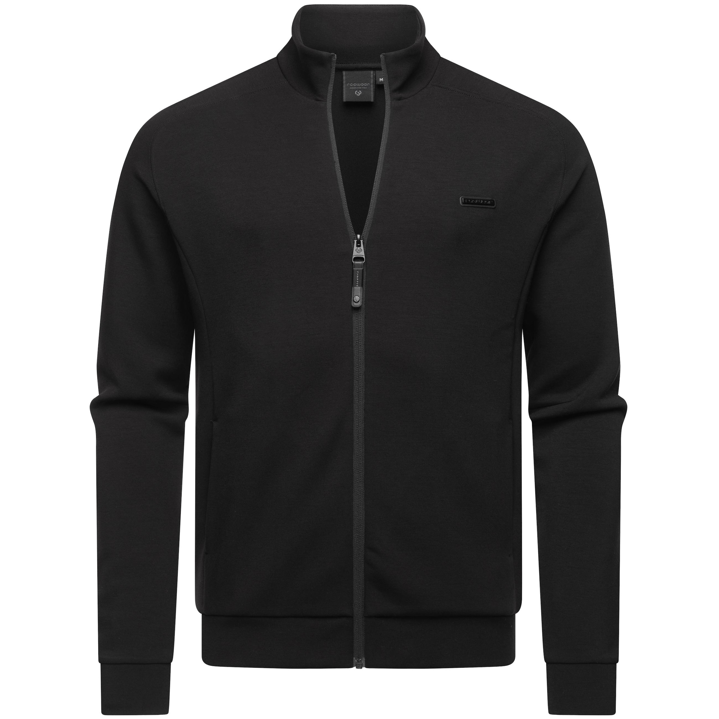 Ragwear Sweatjacke »Sweatjacke Vittom«