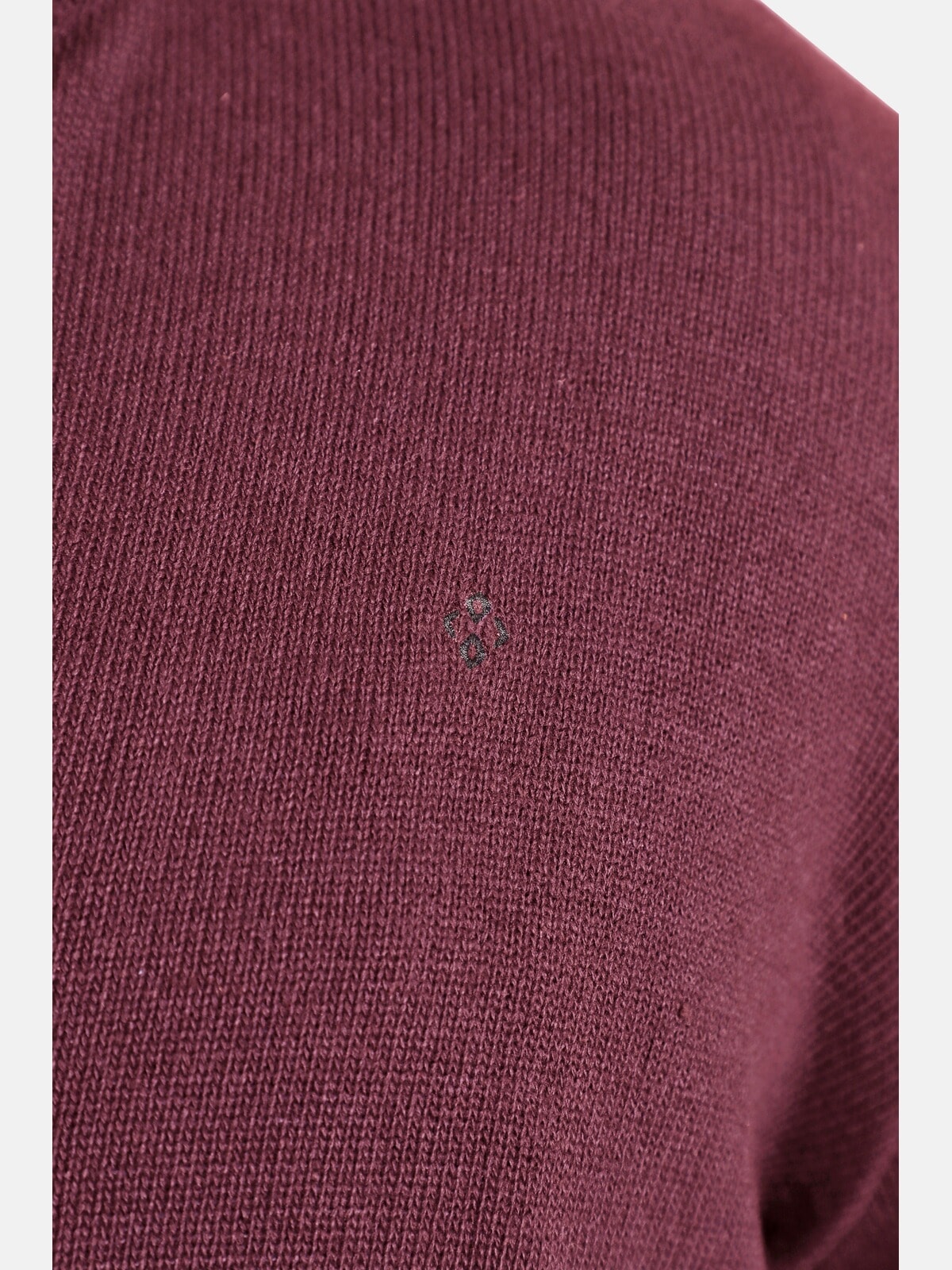 Charles Colby Strickjacke »Strickjacke EARL THOMAS«