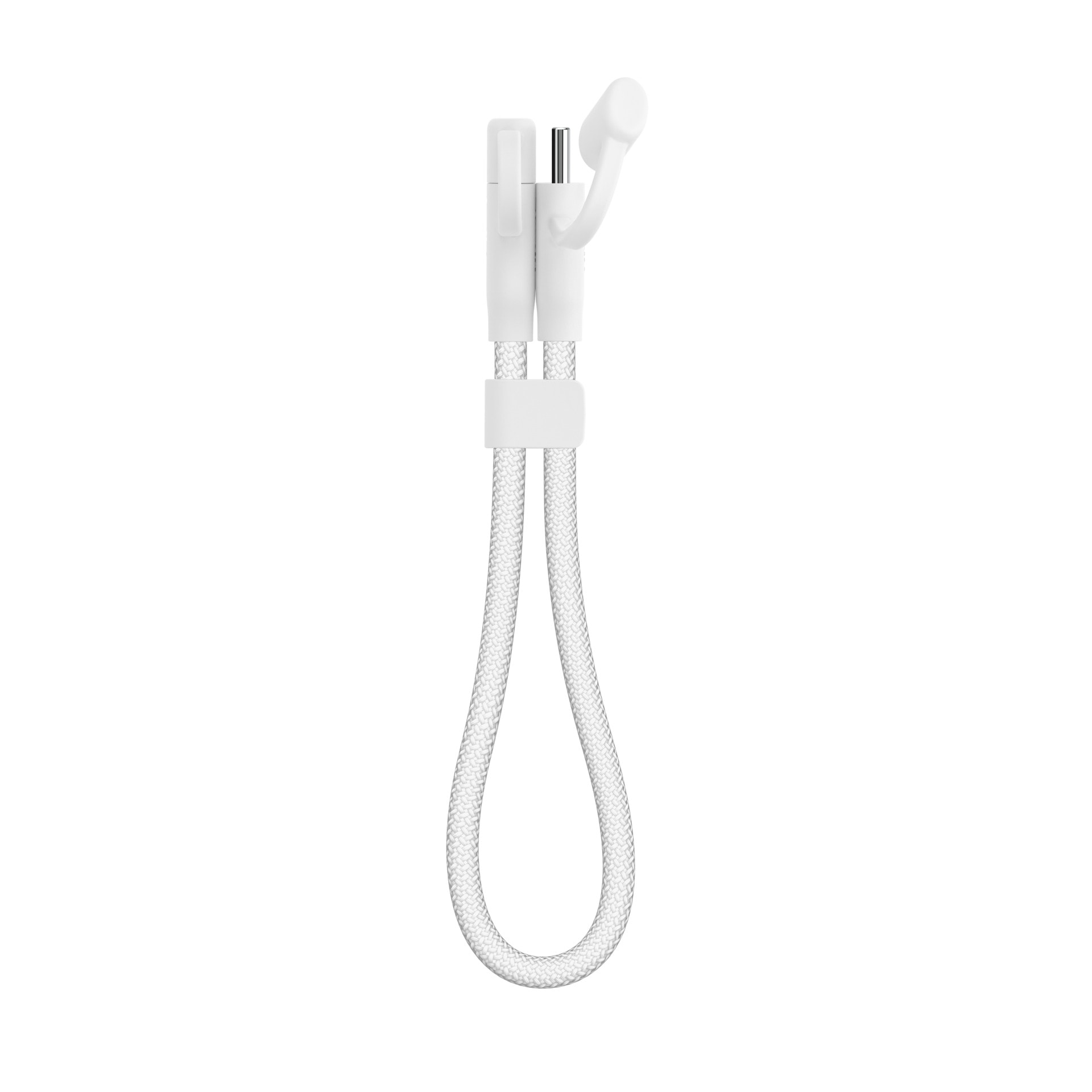 Belkin Powerbank »BoostCharge Powerbank 10K mit Display« Belkin BOOST CHARGE Power Delivery Powerbank 10.000mAh, white
