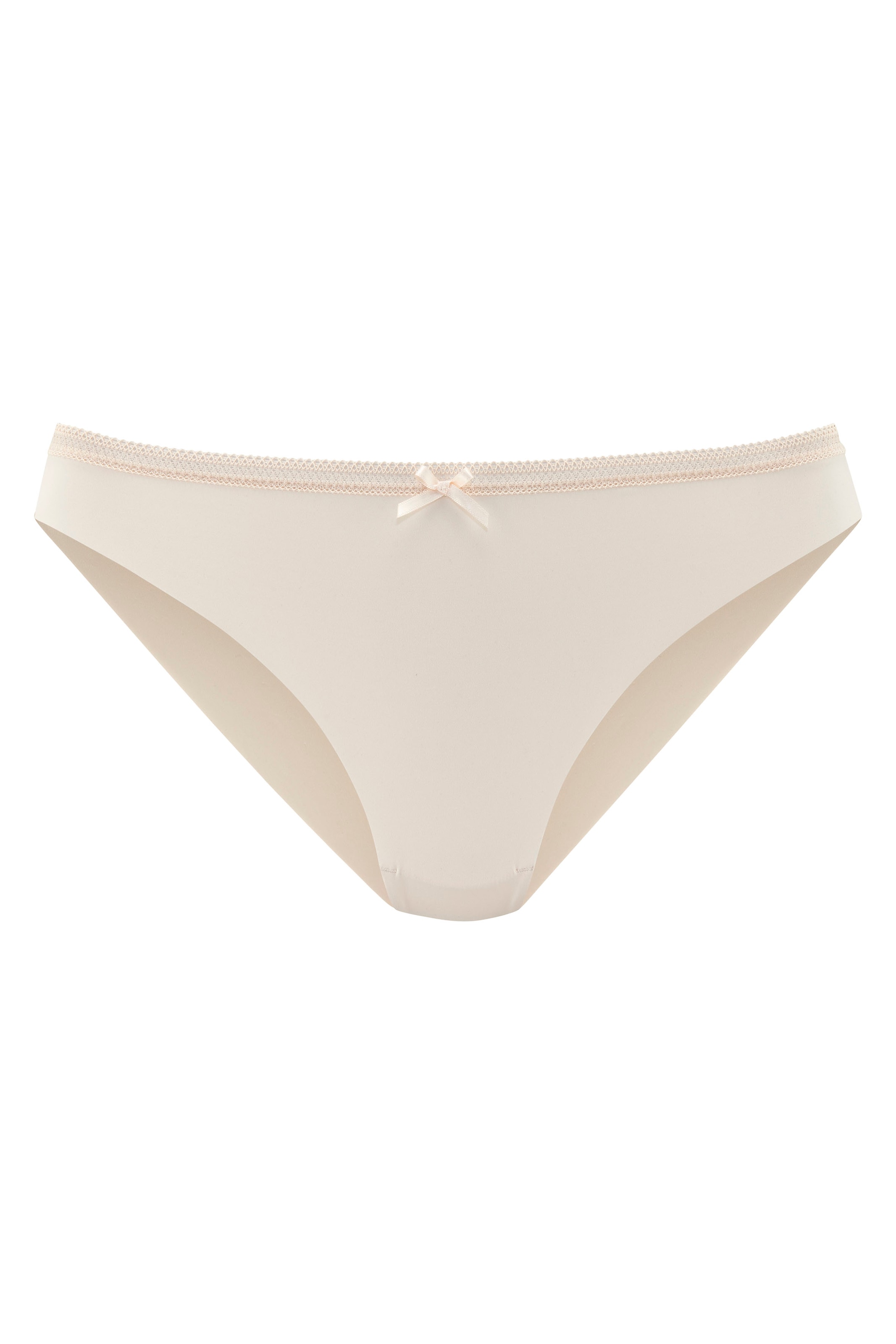 s.Oliver Slip, SEAMLESS mit nahtloser Verarbeitung