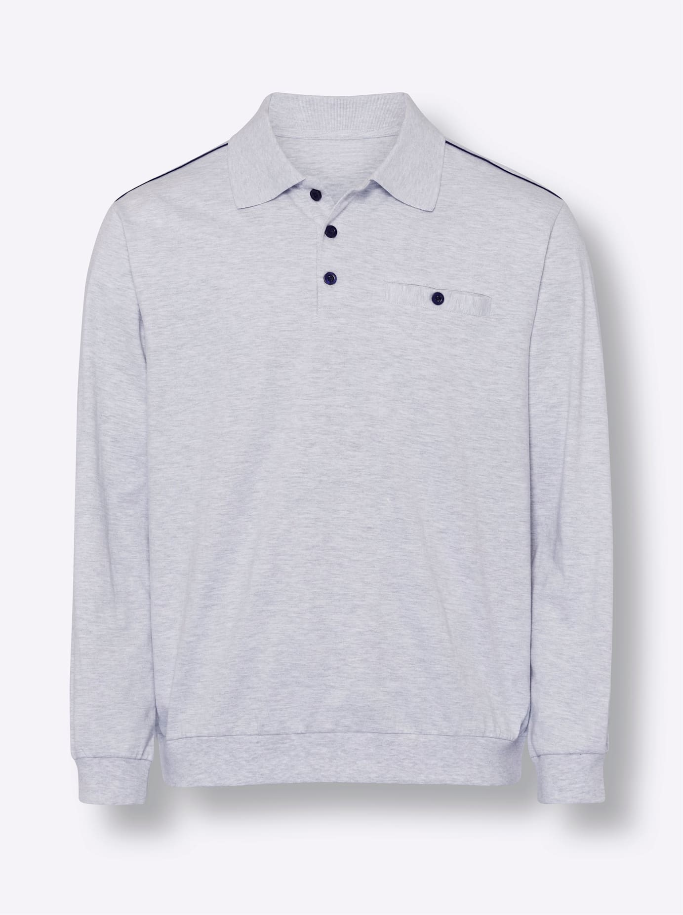Classic Sweatshirt