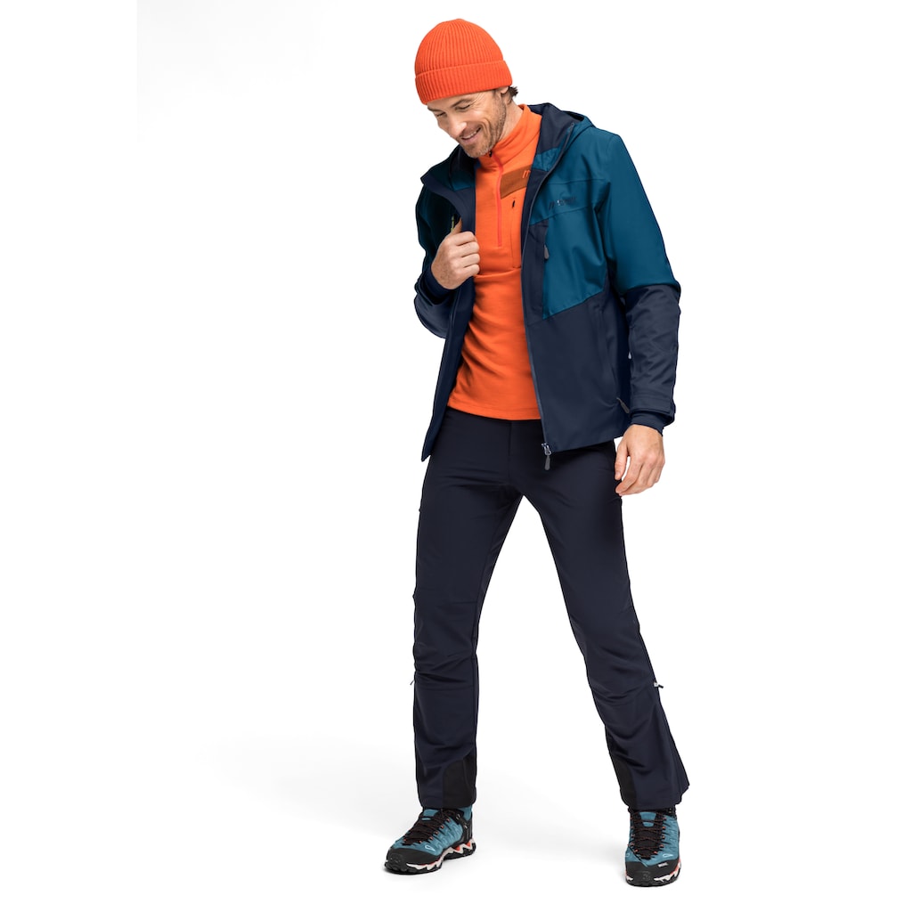 Maier Sports Funktionsjacke »Narvik M«