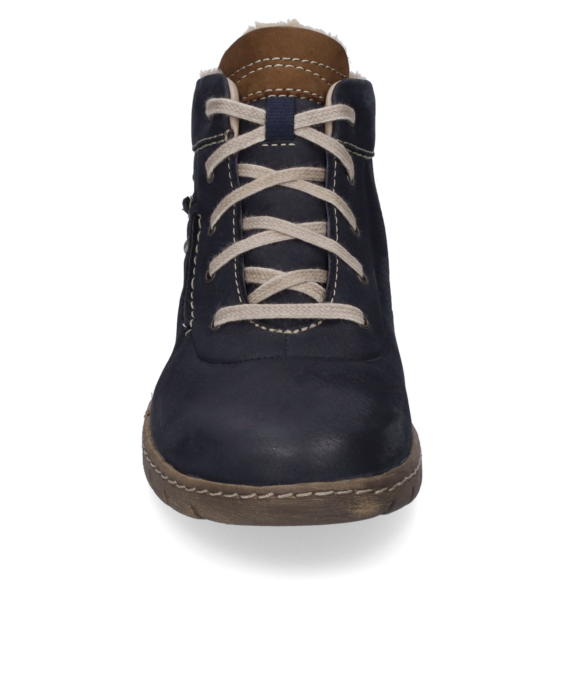 Josef Seibel Stiefelette »Steffi 53, ocean-kombi«
