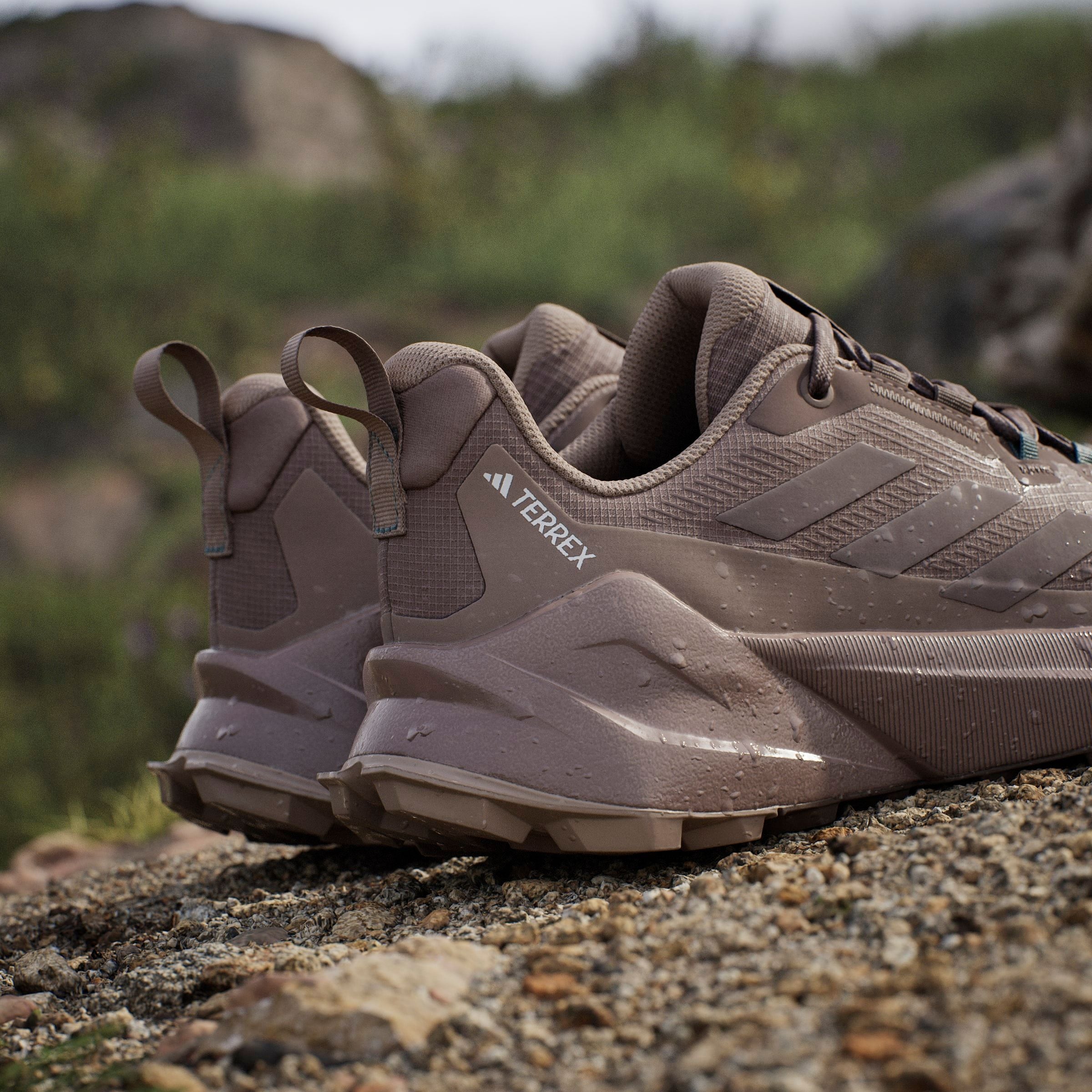 adidas TERREX Wanderschuh »TRAILMAKER 2.0 GORE-TEX«  wasserdicht dank Gore-Tex Membrane
