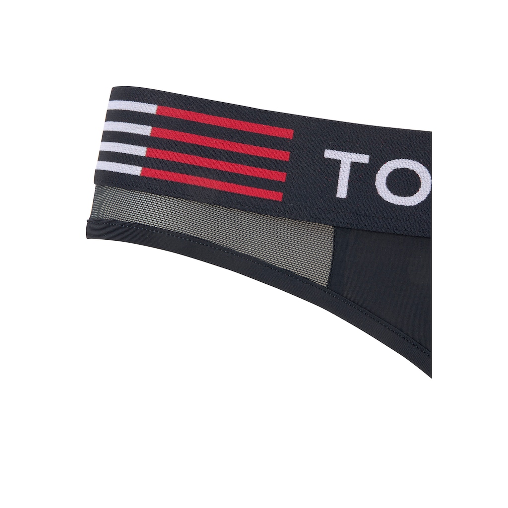 Tommy Hilfiger Underwear Slip »THONG«