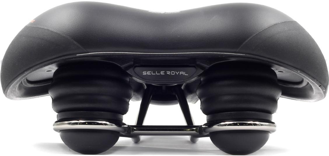 Selle Royal Fahrradsattel »LookIn Unisex«