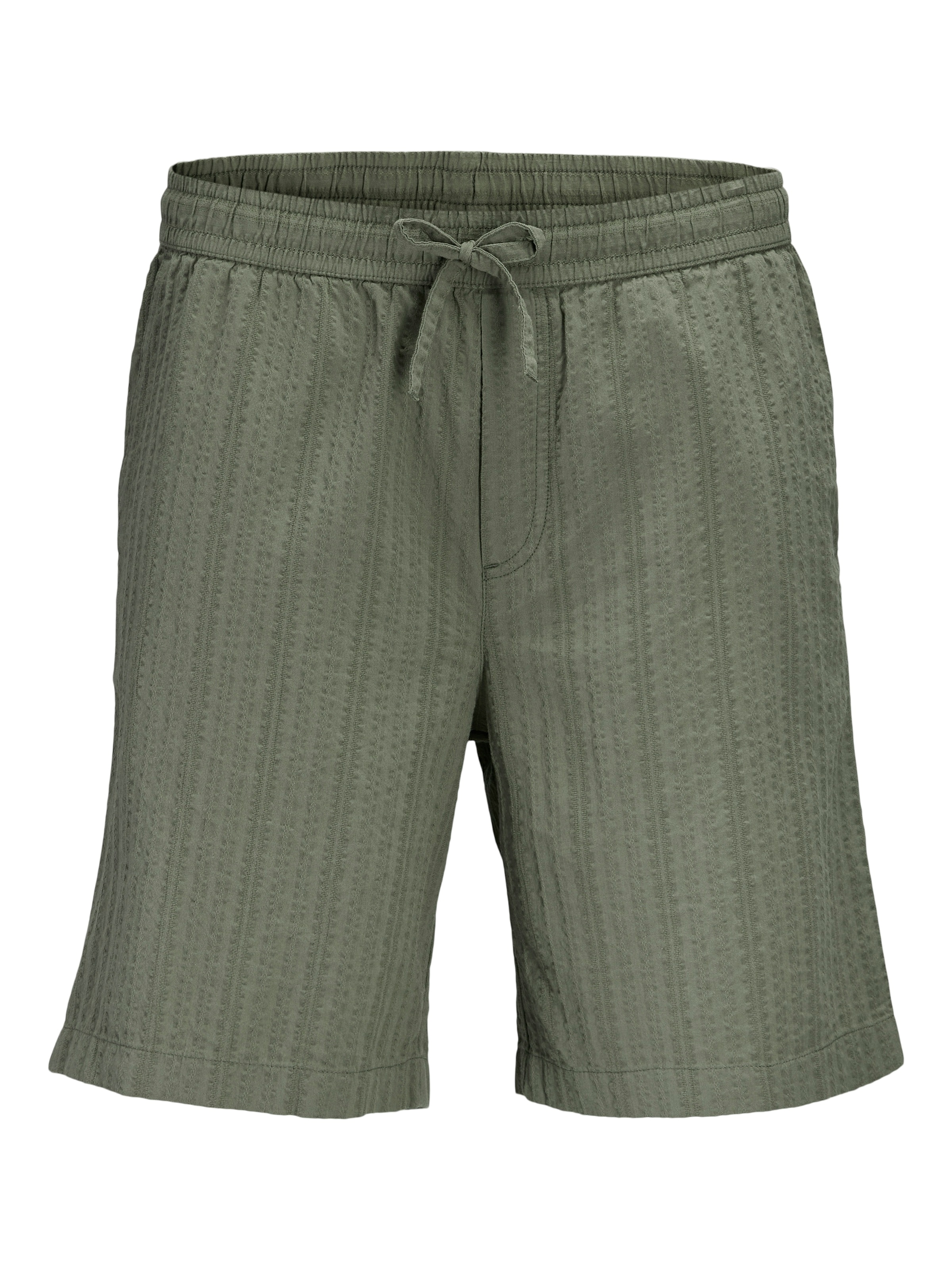 Jack & Jones Shorts »JPSTJAIDEN TYSON JOGGER SHORT SRT SN«  Baumwolle, regular fit