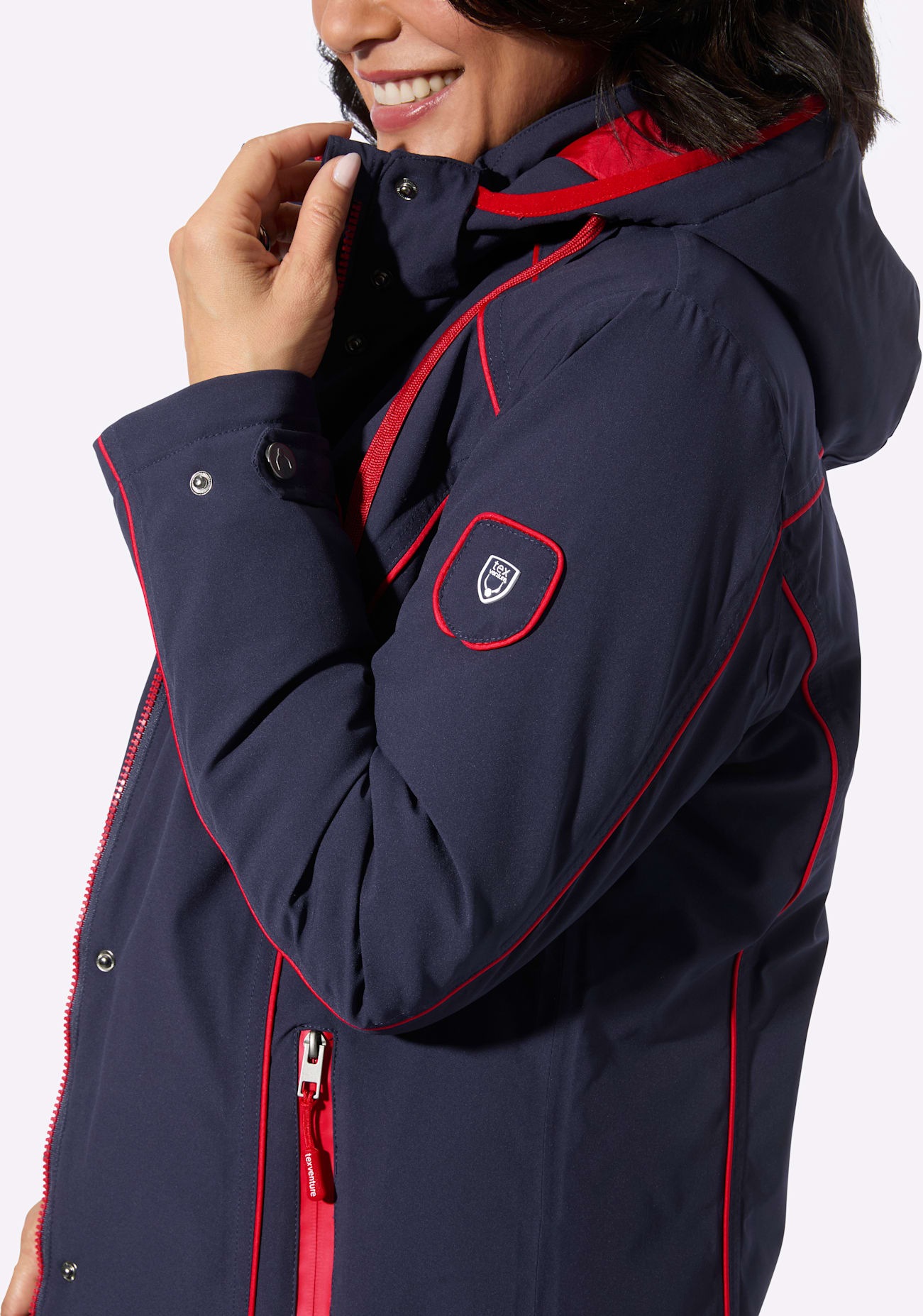 Casual Looks Funktionsjacke