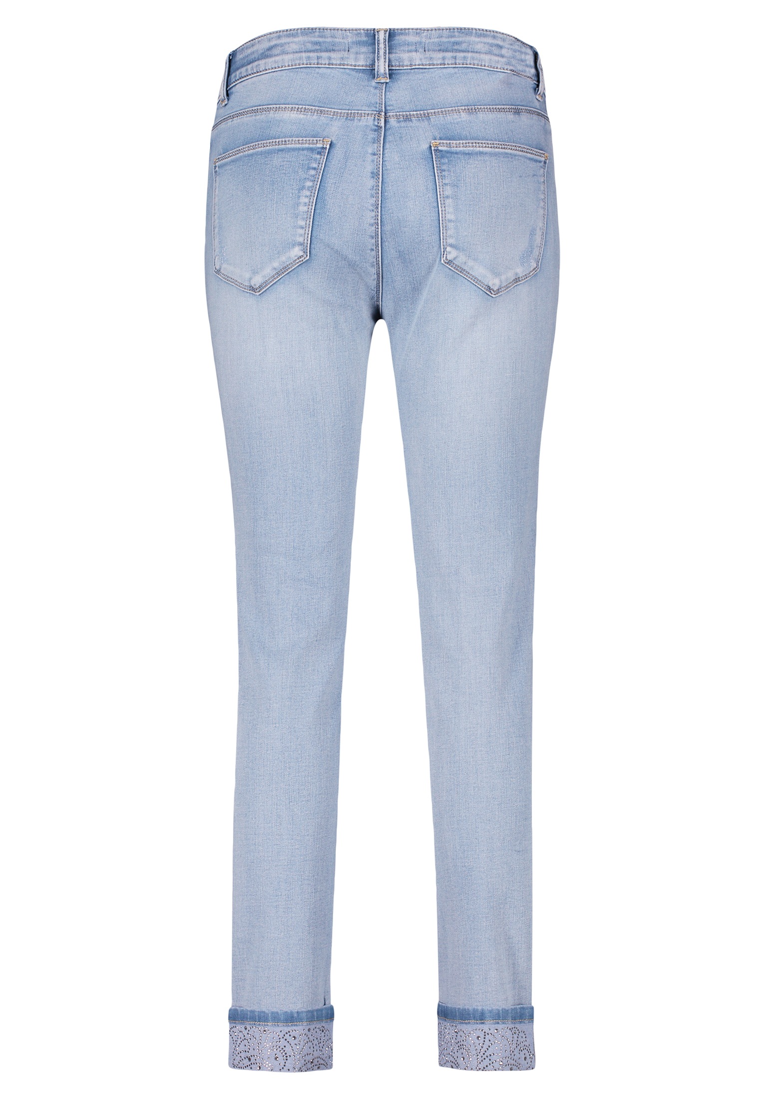 Betty Barclay Webhose »Slim Fit-Jeans mit Waschung«