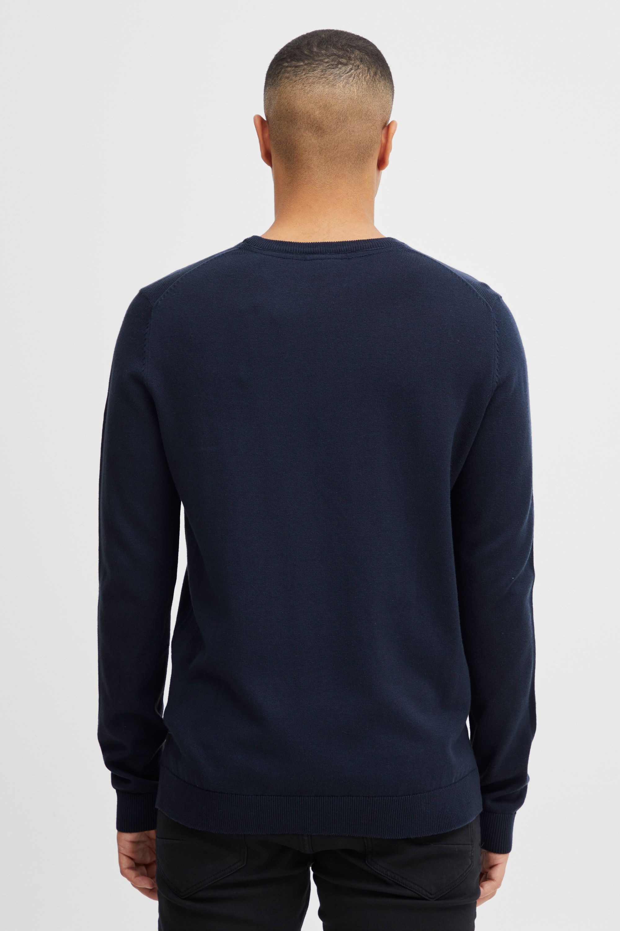 !Solid Strickfleece-Pullover »Strickpullover SDDenley«