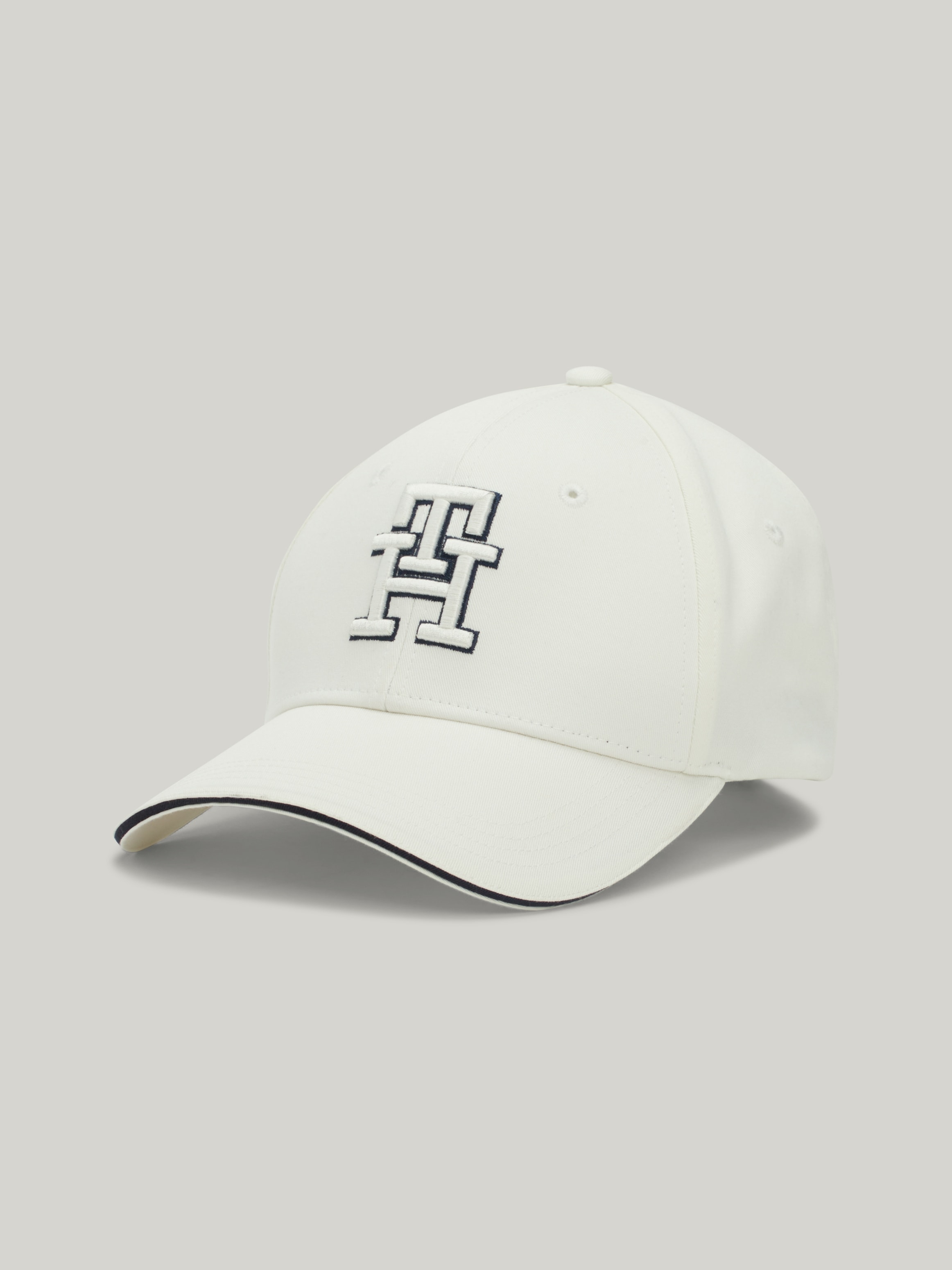 Tommy Hilfiger Baseball Cap »TH PREP CAP«