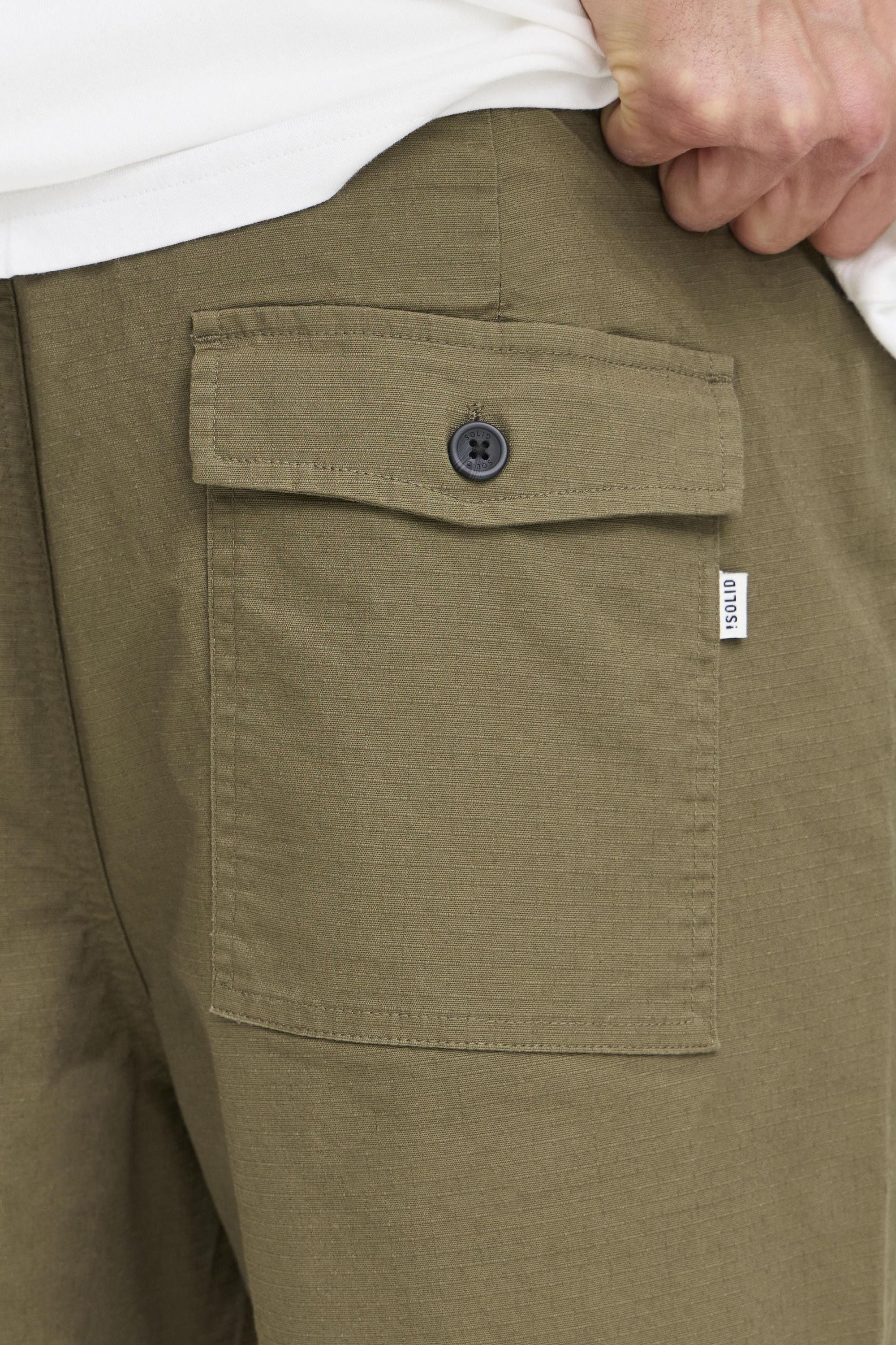 !Solid Chinohose »Chinohose SDLIAM«