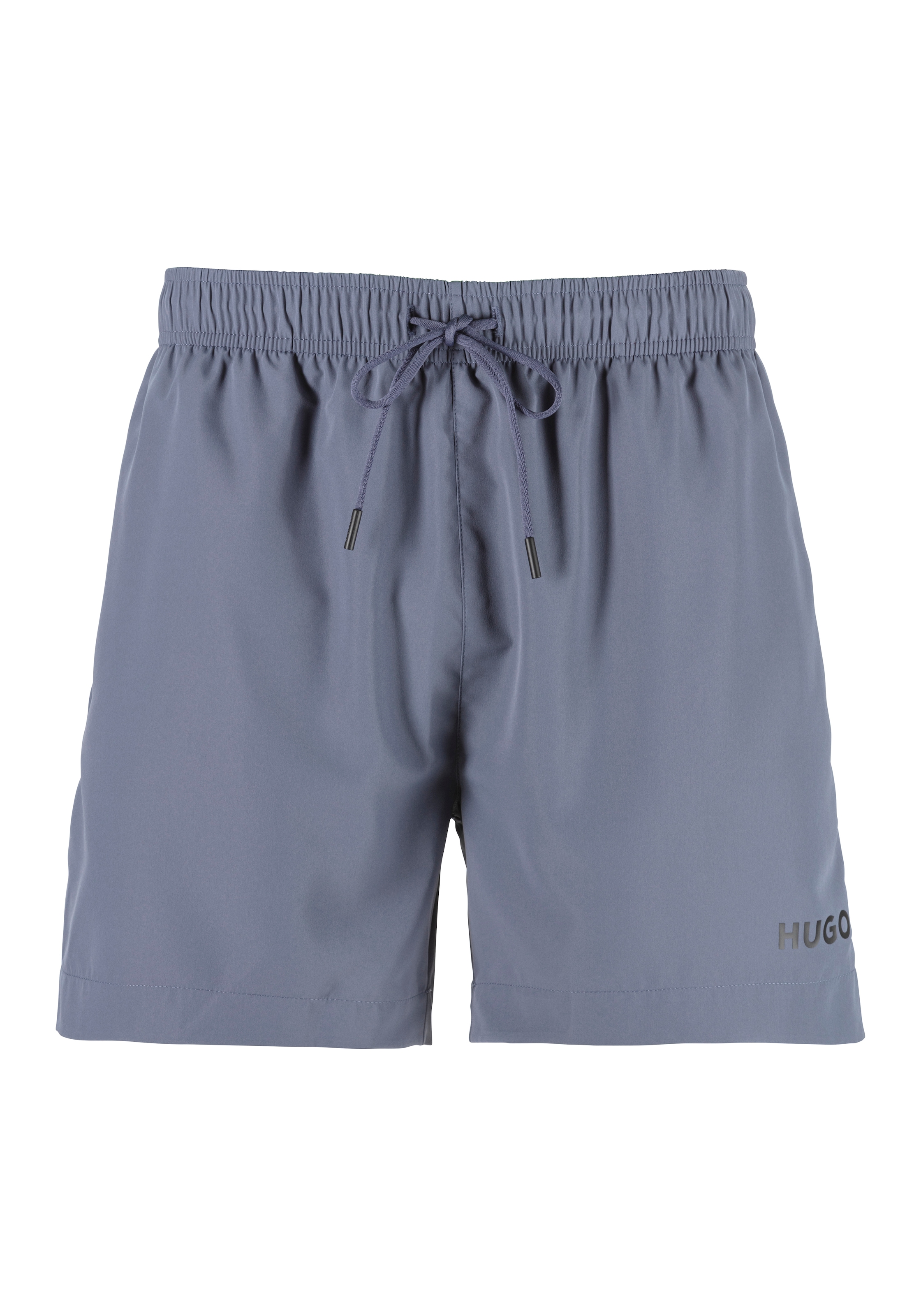 HUGO Underwear Badeshorts »FLEX«, mit BOSS Logodruck