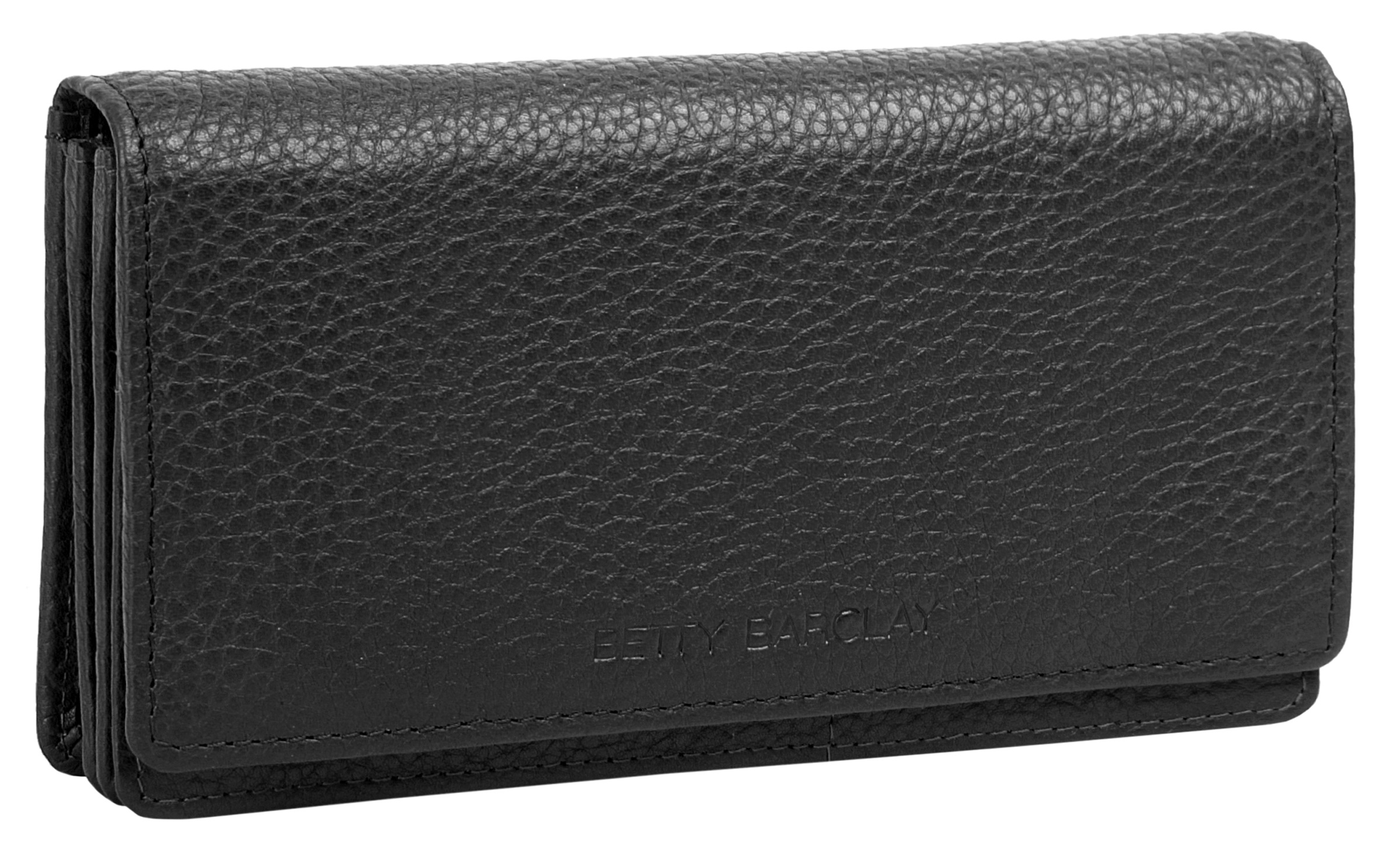 Betty Barclay Geldbörse echt Leder