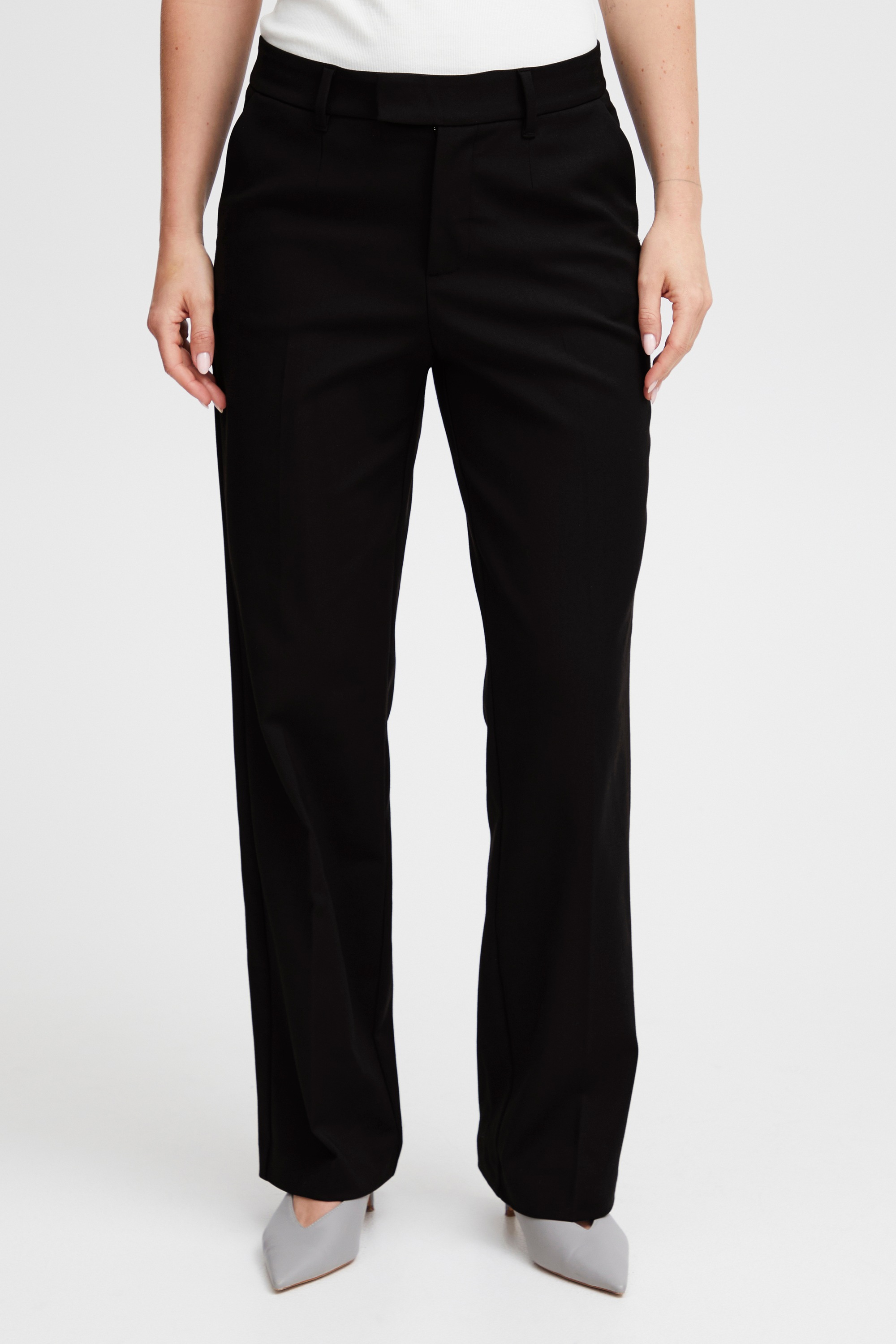 Pulz Jeans Stoffhose »Hose PZBINDY«