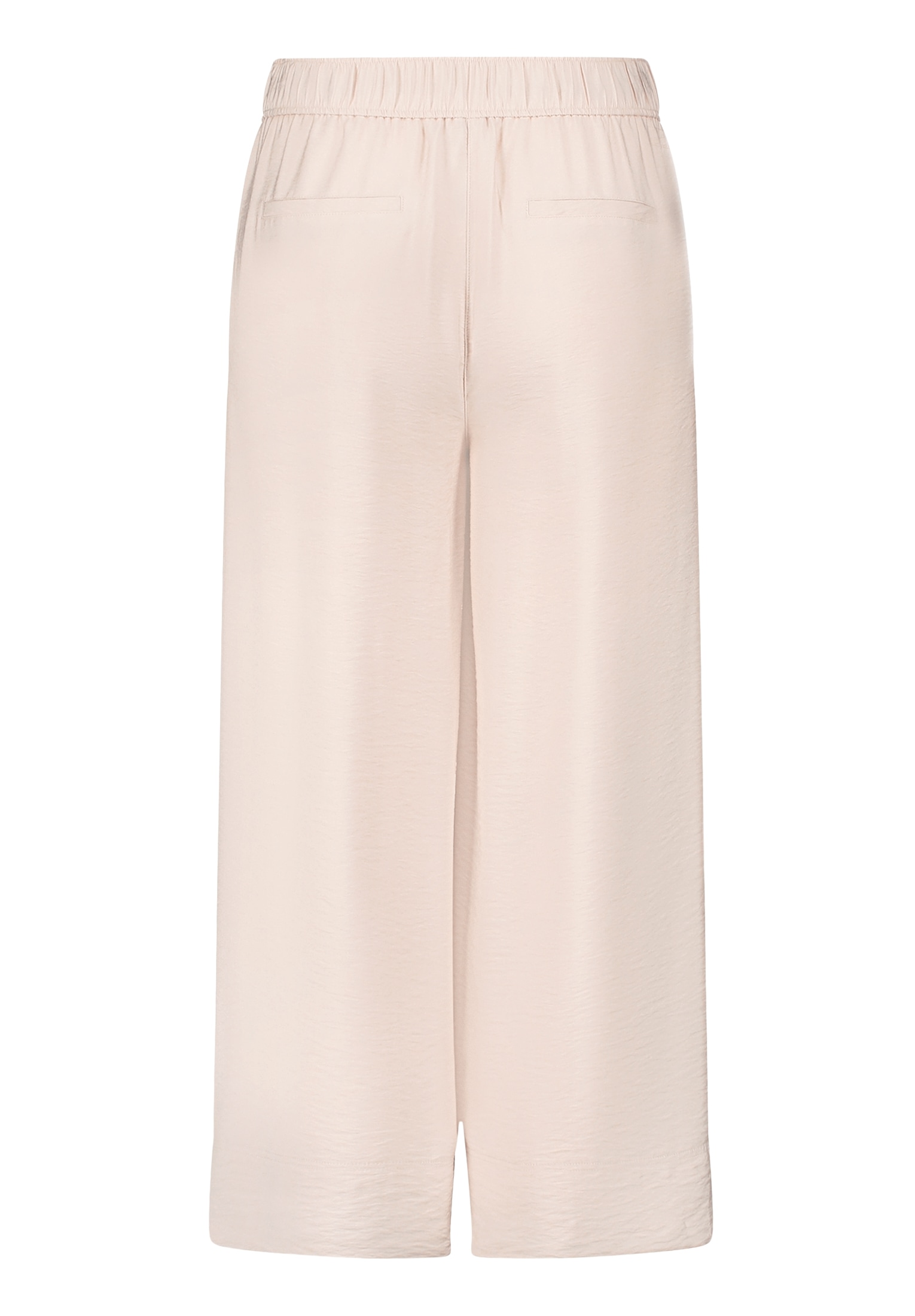 Betty&Co Relaxhose »Casual-Hose mit elastischem Bund«