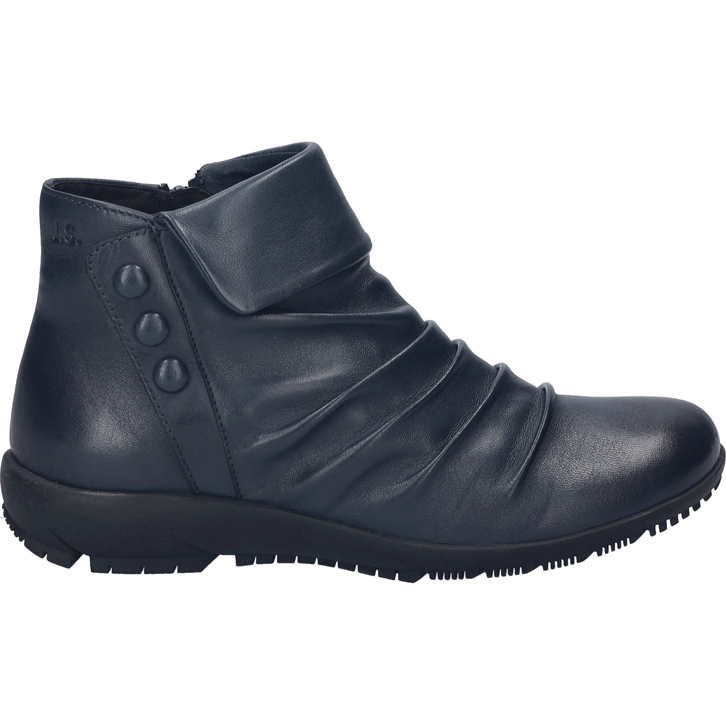 Josef Seibel Stiefelette »Charlotte 14, ocean«