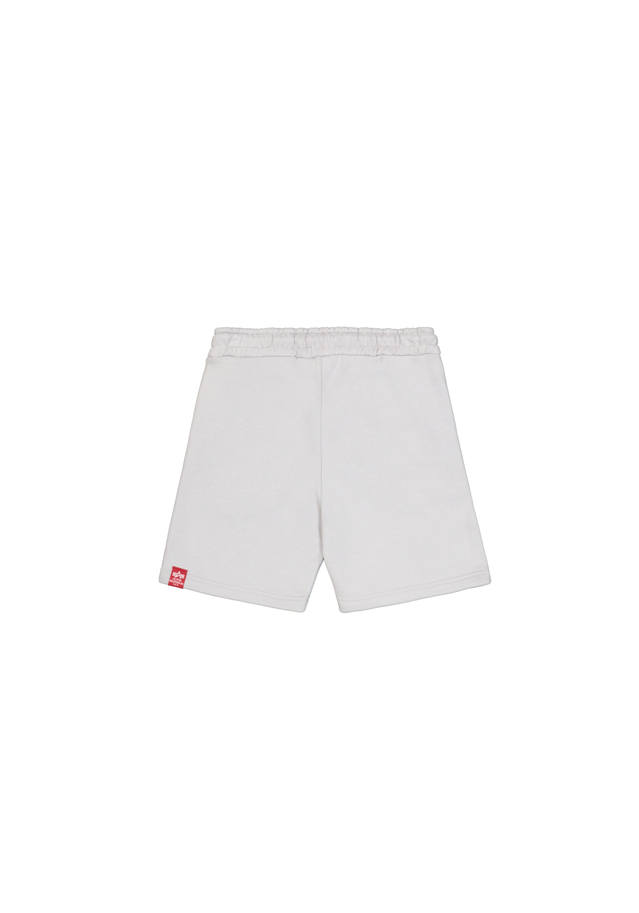 Alpha Industries Shorts »Alpha Puff Print Short«