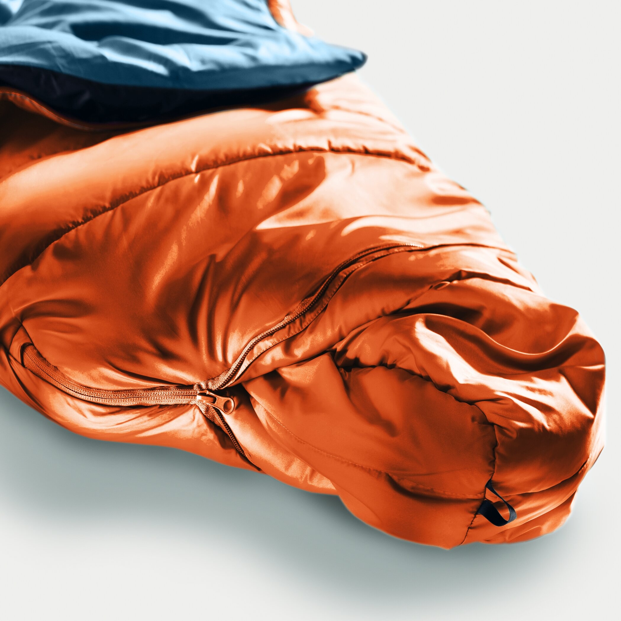 deuter Kinderschlafsack »LITTLE STAR - für Kinder«, Körpergröße bis 95–130 cm