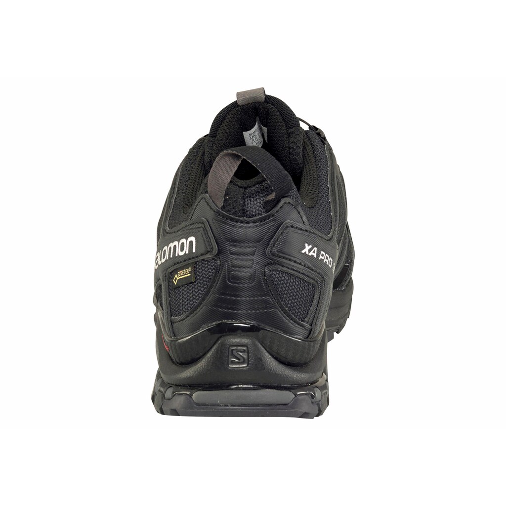 Salomon Laufschuh »XA PRO 3D Gore-Tex wasserdicht«, wasserdicht