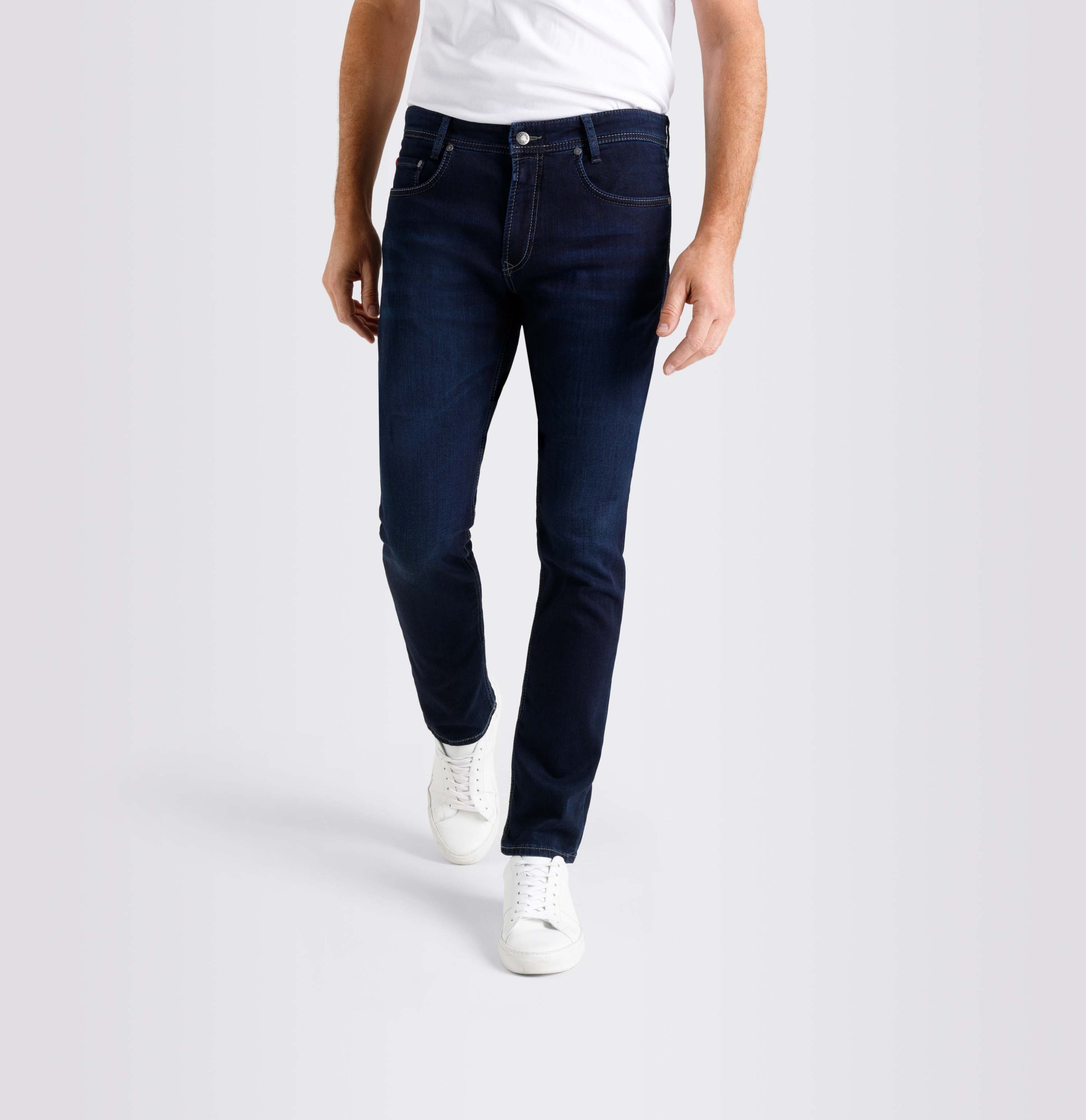 MAC Regular-fit-Jeans »Jog´n Jeans by MAC«, im Five-Pocket Style