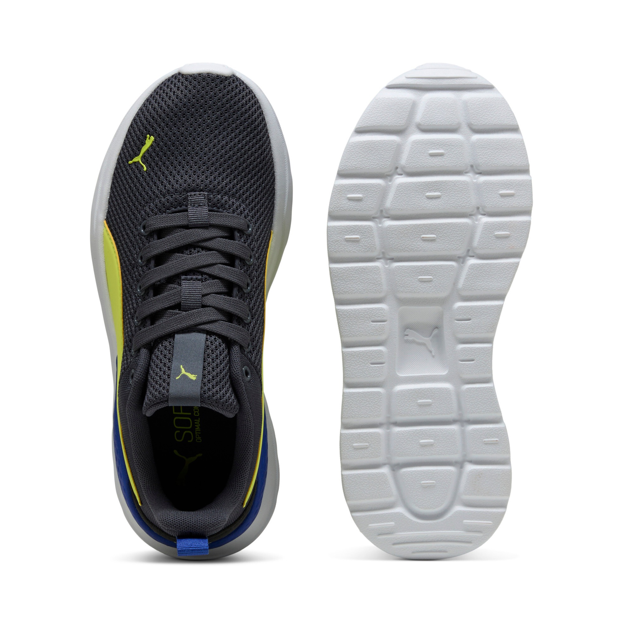 PUMA Sneaker »ANZARUN LITE JR«