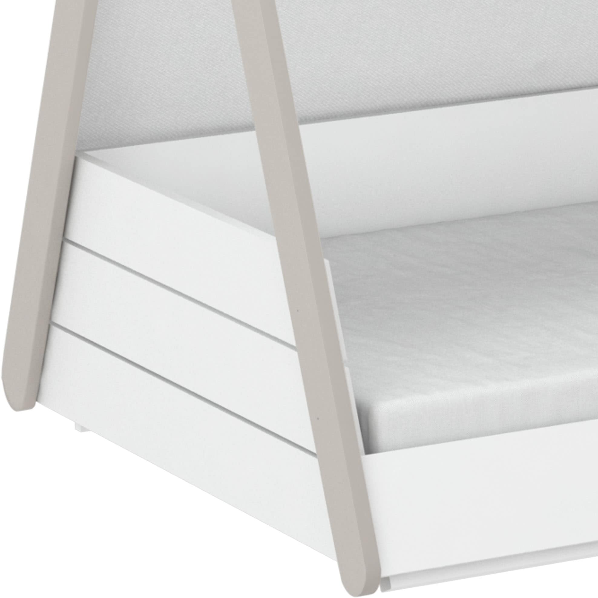 Demeyere GROUP Kinderbett »Totem«, Baumhausbett