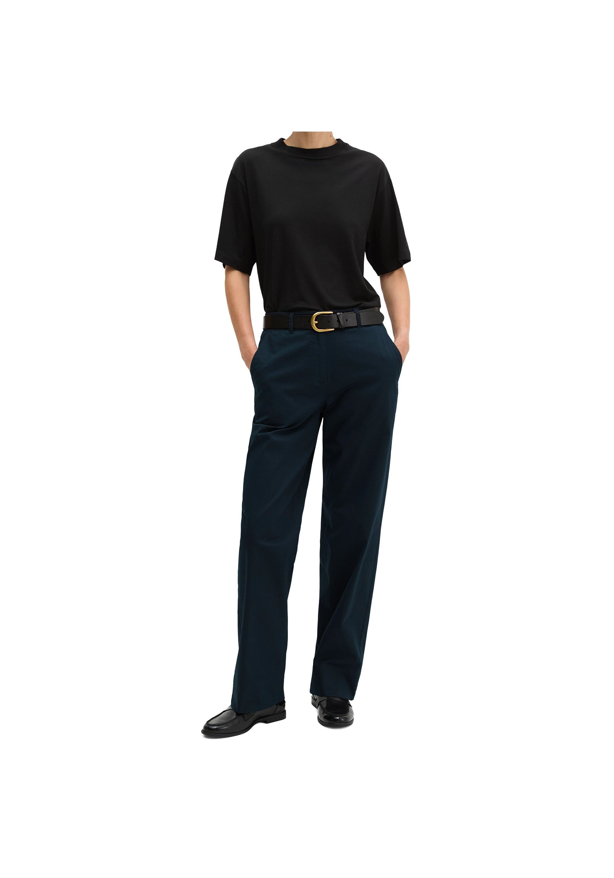 Marc O'Polo T-Shirt »T-Shirt Jersey T-Shirt Shortsleeve 1er Pack« 1