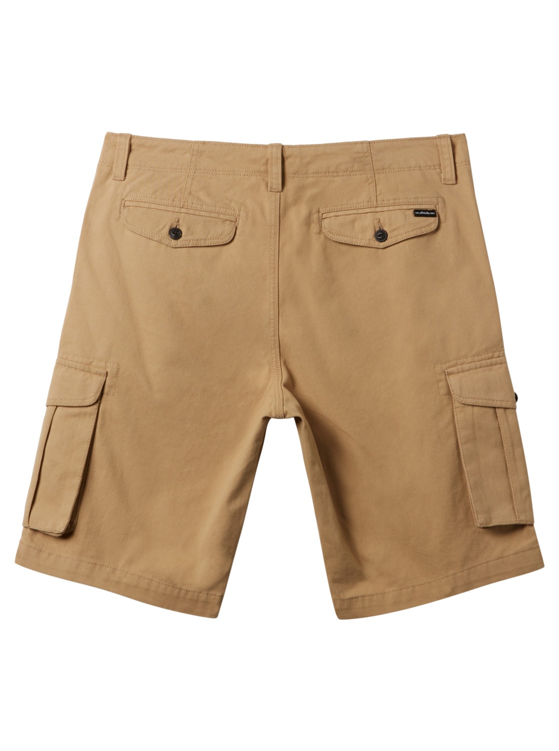 Quiksilver Bermudas »Crucial Battle Cargo«