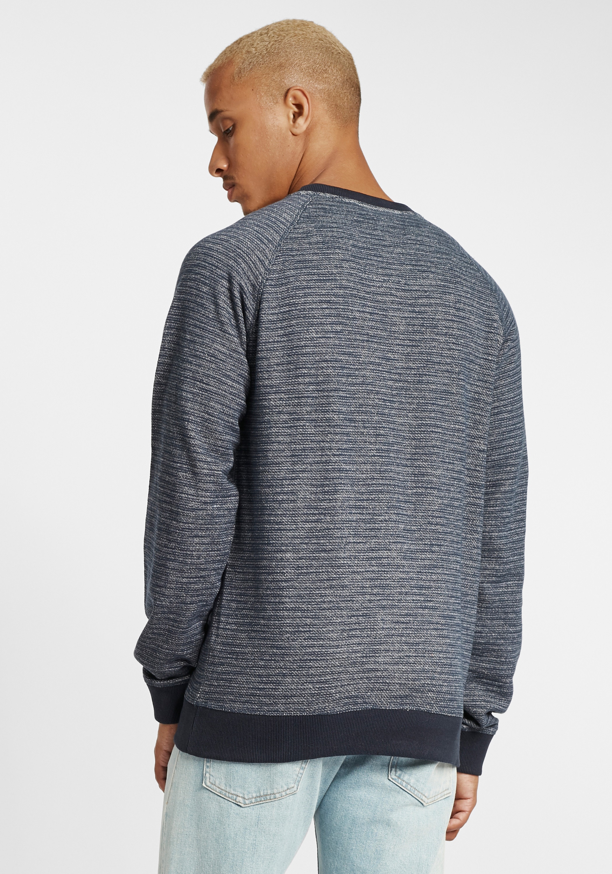 Blend Longpullover »Sweatshirt BHKuna«
