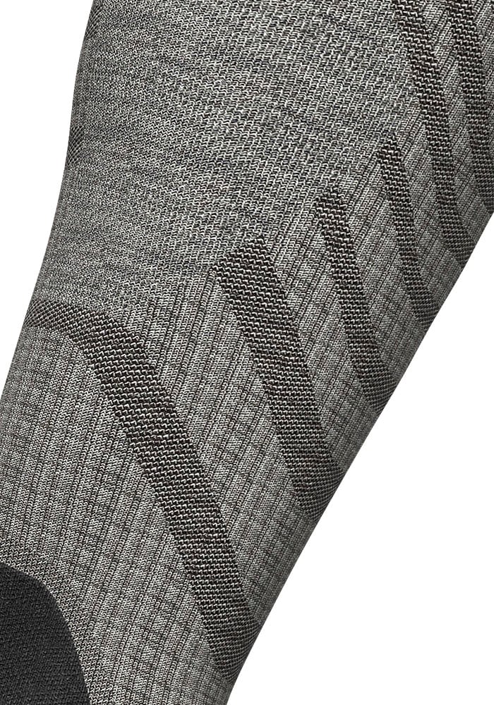 Bauerfeind Sportsocken »Outdoor Merino Compression Socks, Women«, mit Kompression, für Damen