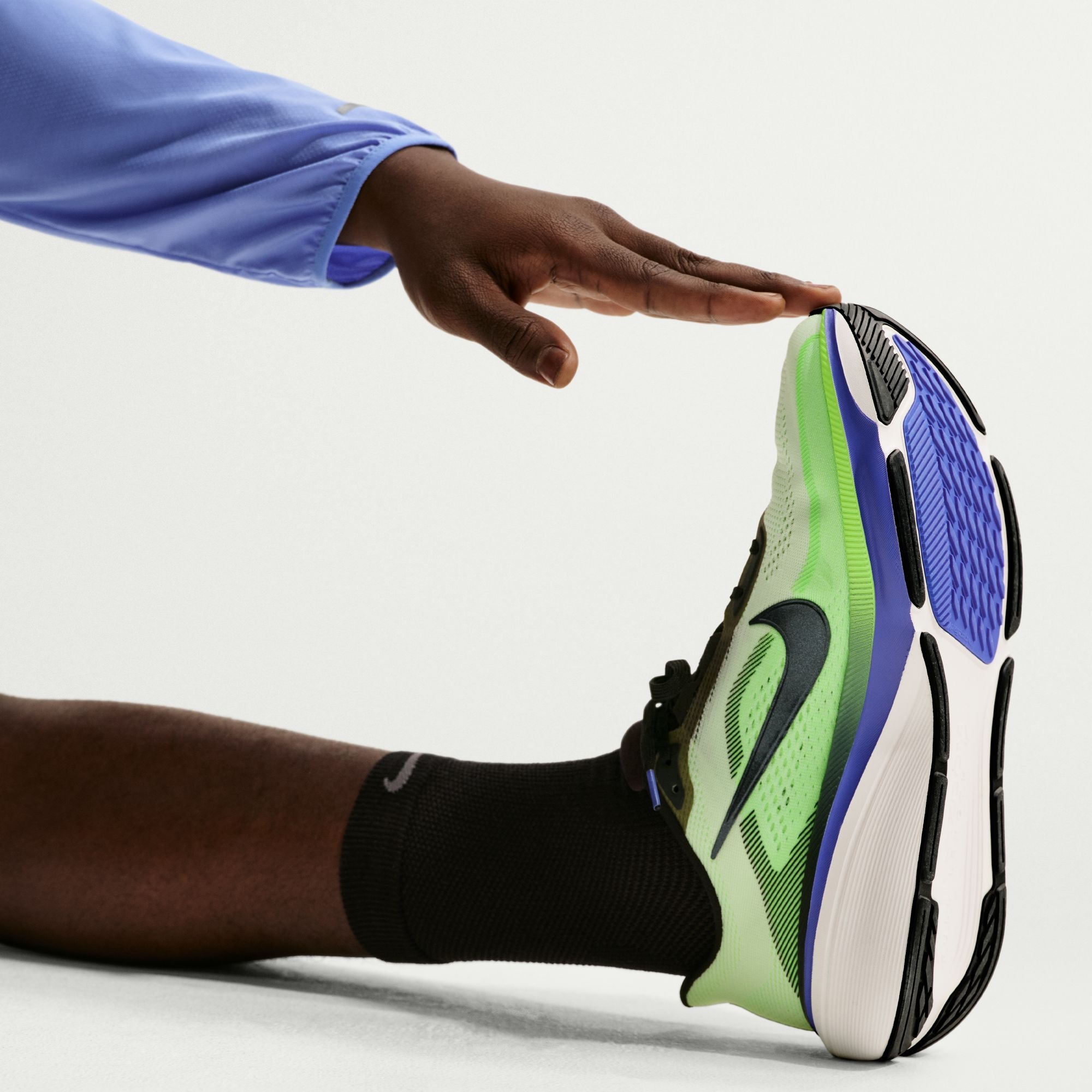 Nike Laufschuh »Nike Pegasus 42«