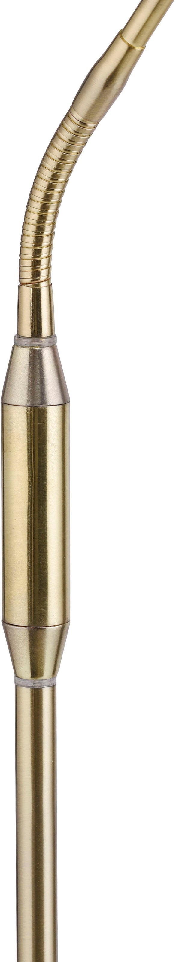 Paul Neuhaus Stehlampe »PINO«, 1 flammig, Leuchtmittel G9 | LED wechselbar