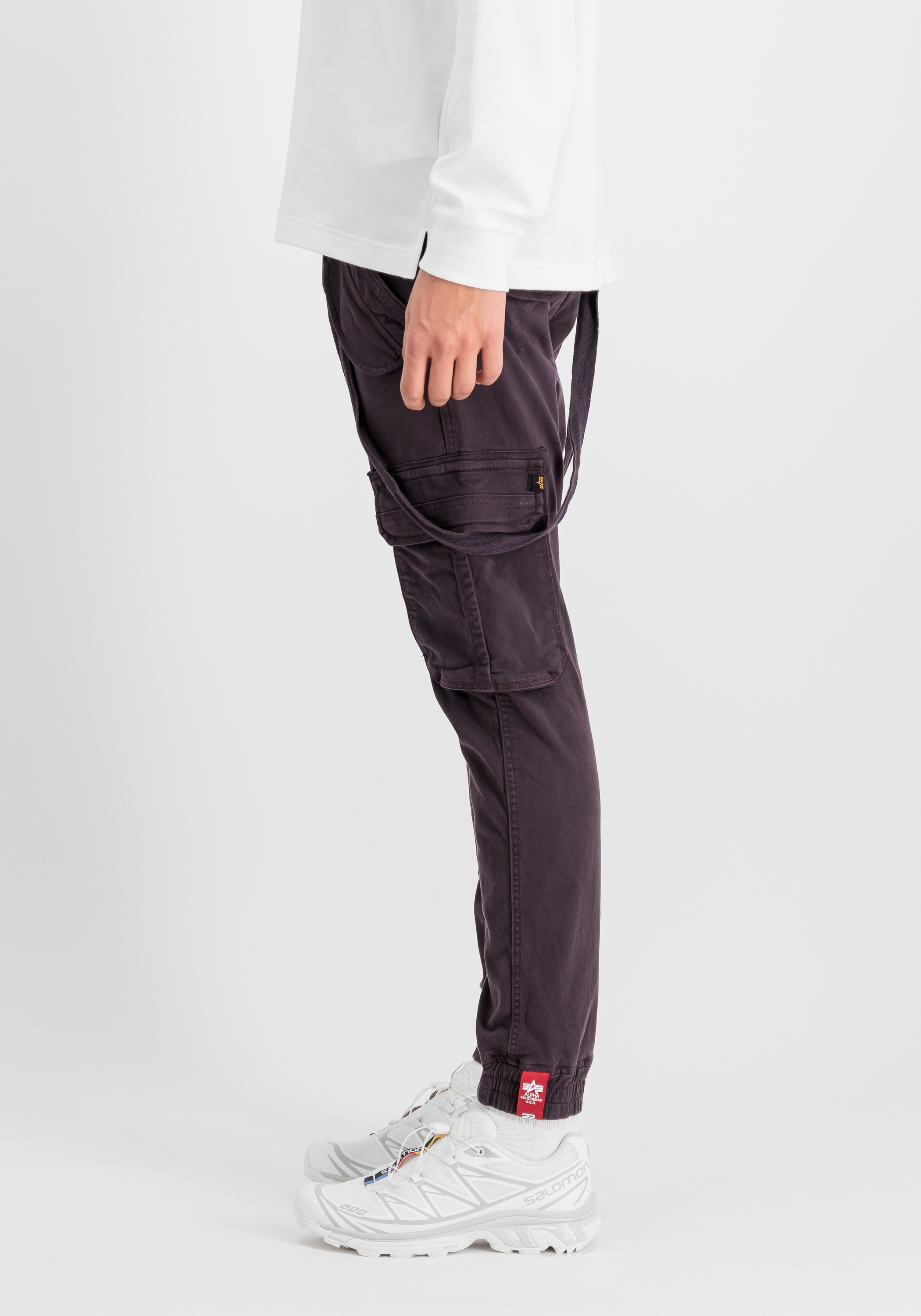 Alpha Industries Cargohose »Alpha Industries Men - Pants Utility Pant«