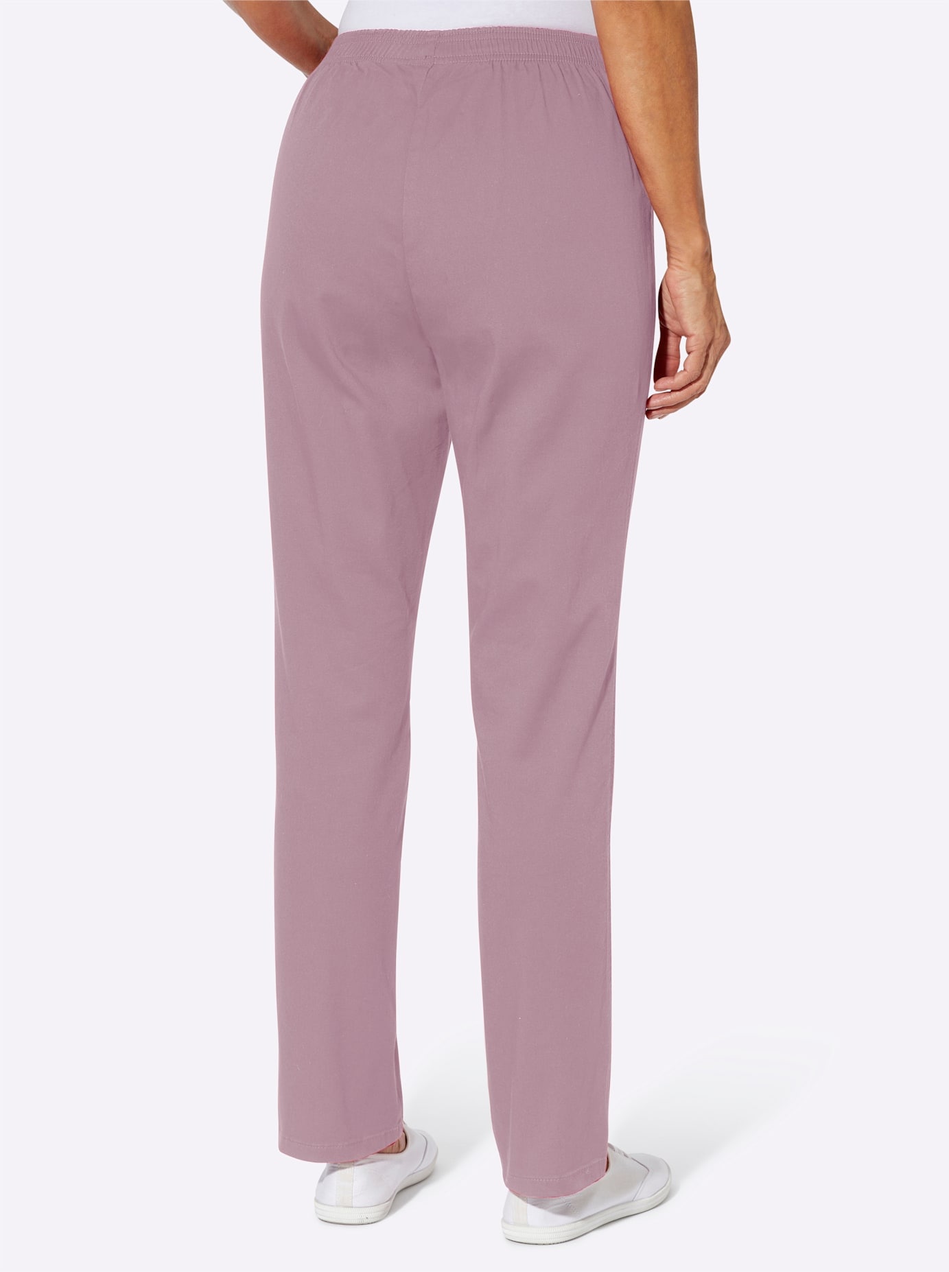 Classic Basics Bequeme Jeans 1