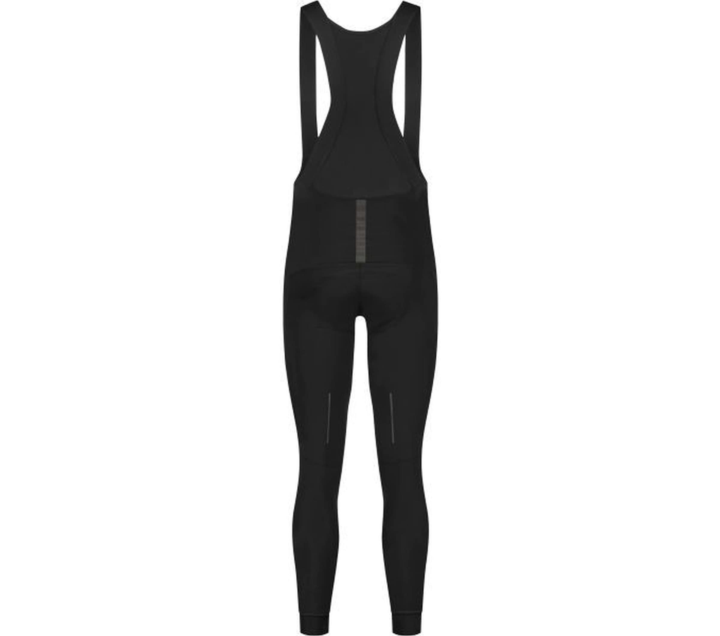 Shimano Fahrradhose »S-PHYRE Wind Bib Tights«