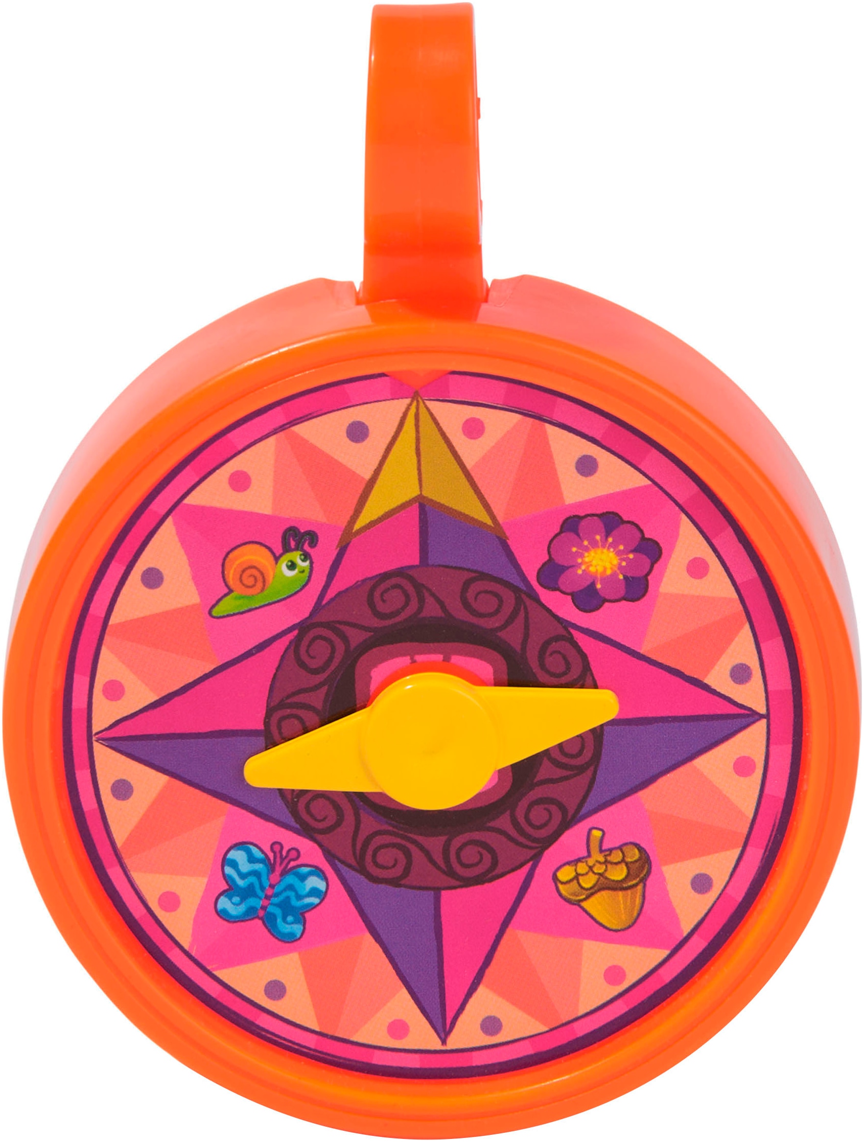 Spin Master Lernspielzeug »Dora - Mein Abenteuer Rucksack«