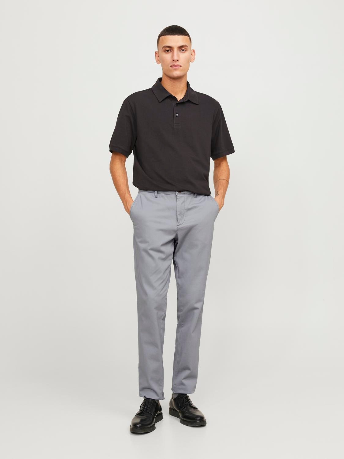 Jack & Jones Chinos »JPSTMARCO JJBOWIE NOOS«