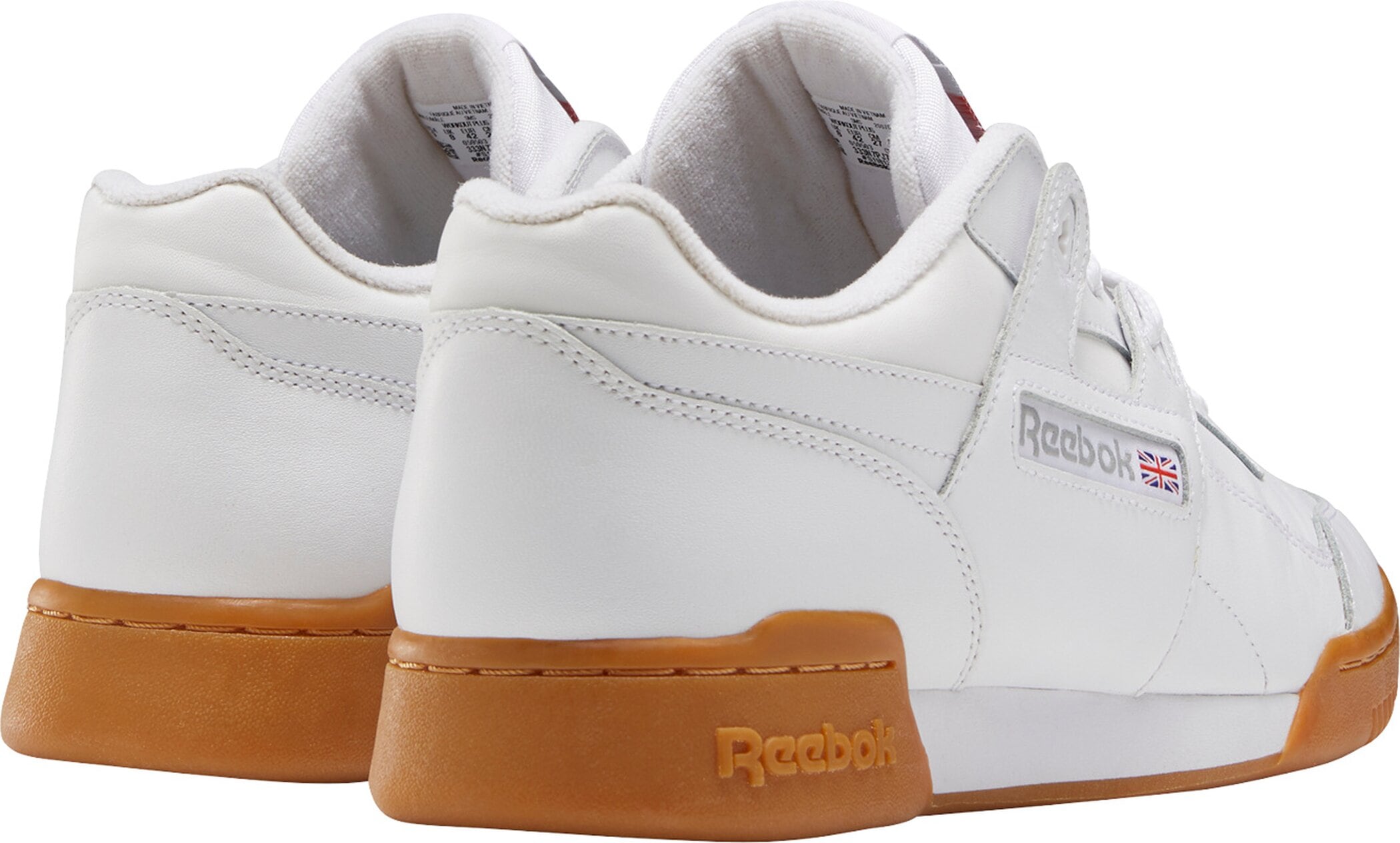 Reebok Classic Sneaker »WORKOUT PLUS«