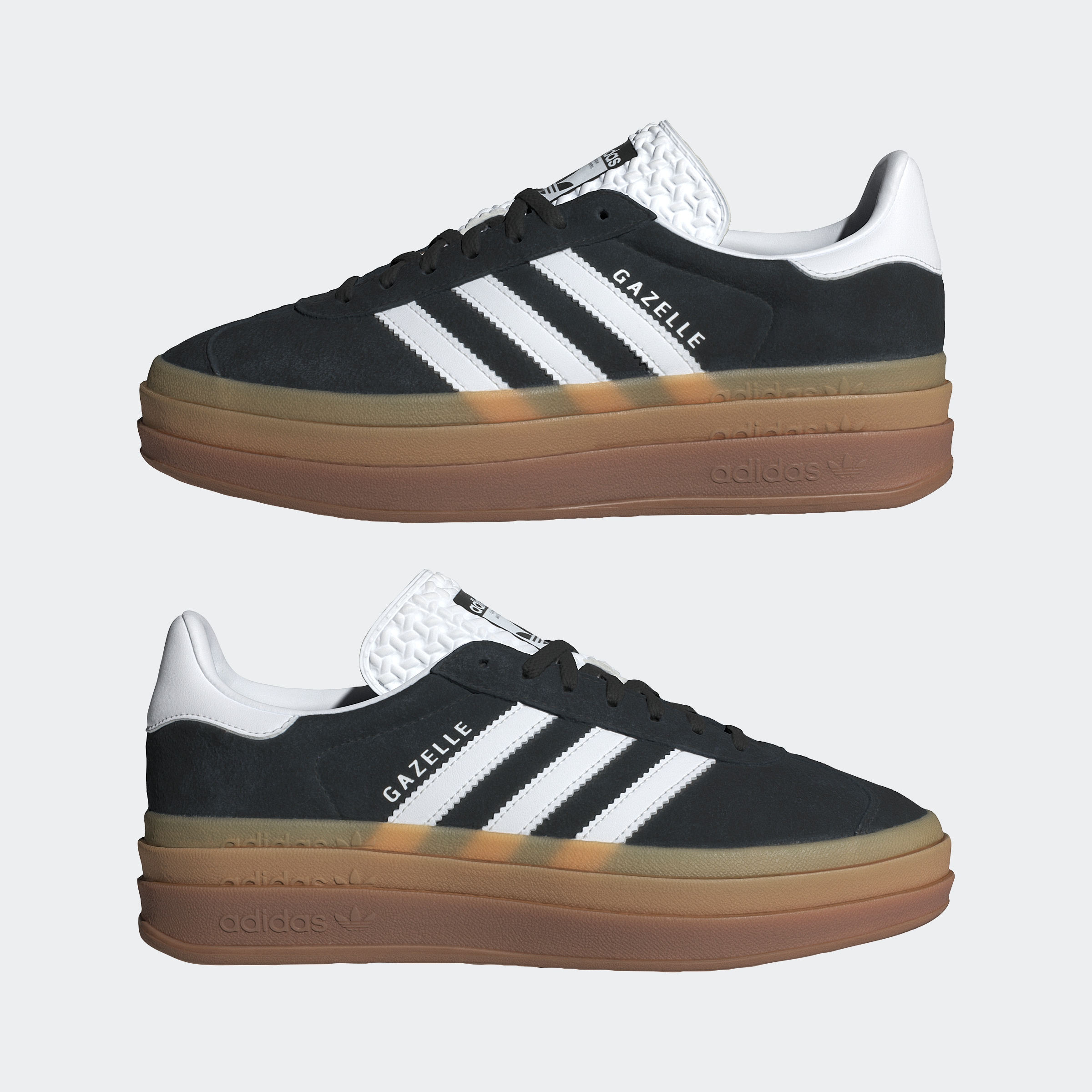 adidas Originals Sneaker »GAZELLE BOLD«