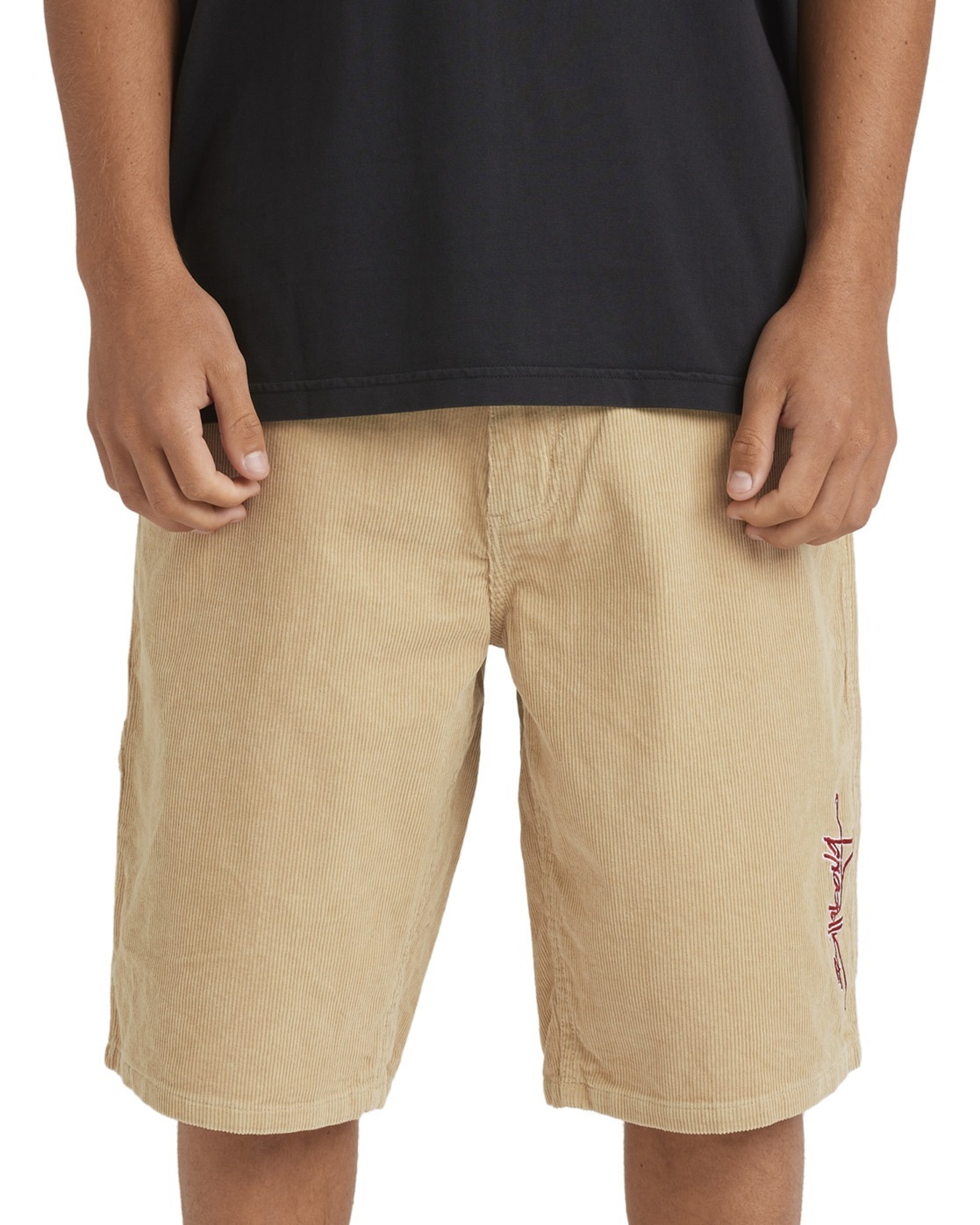 Billabong Shorts »Smoko Cord 22"«