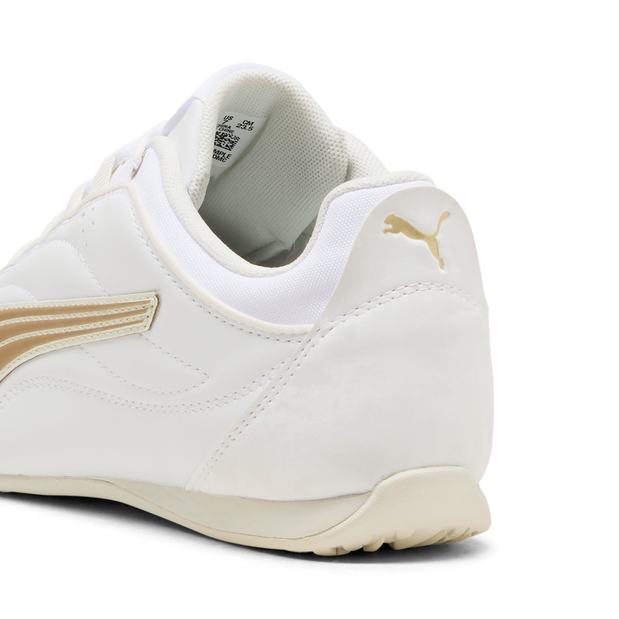 PUMA Sneaker »CATCH SOLEIL DAYINIGHT«  Design auf den Spuren des Puma Speedcat