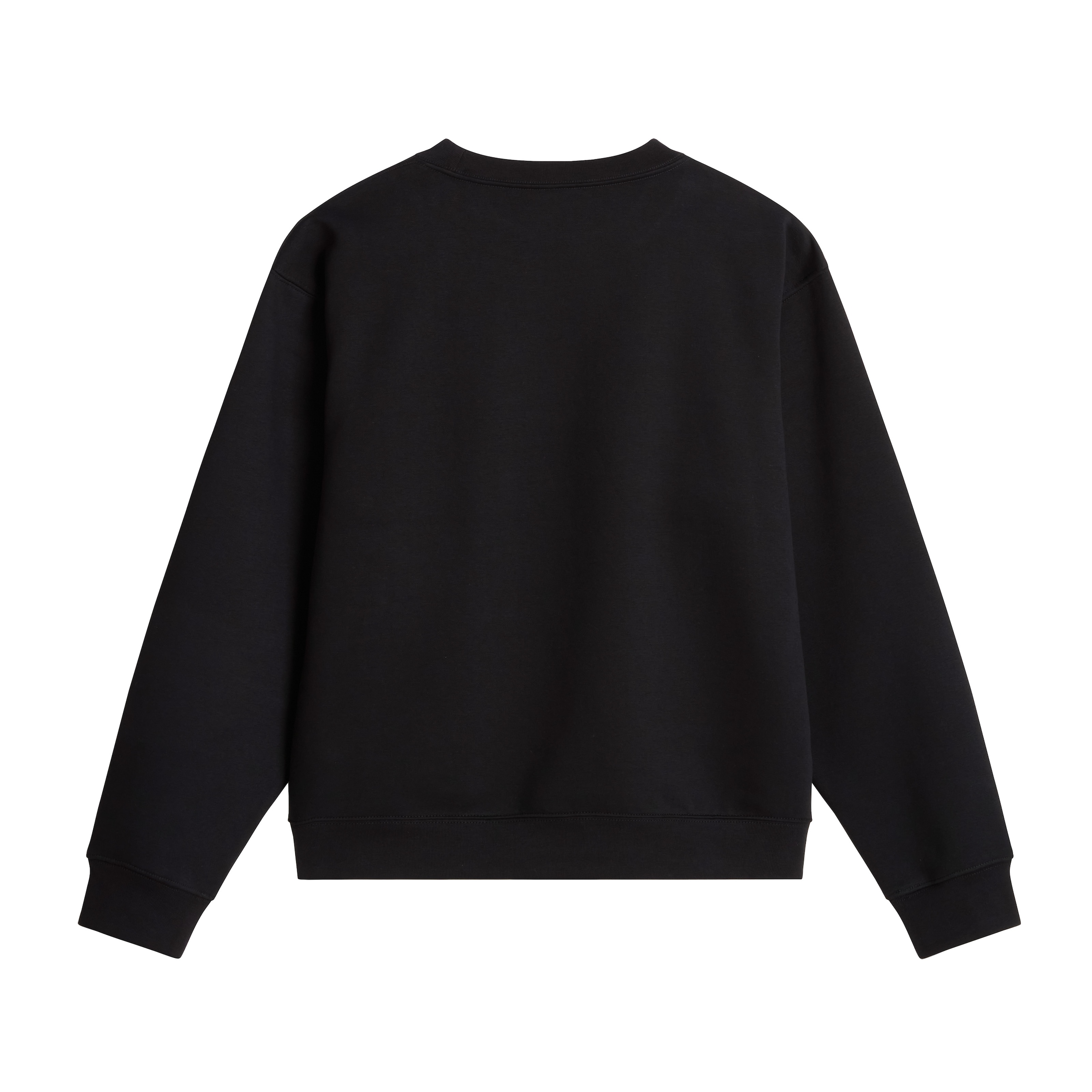 The North Face Sweatshirt »M TNF ESSENTIAL SIMPLE DOME RELAXED CREW«
